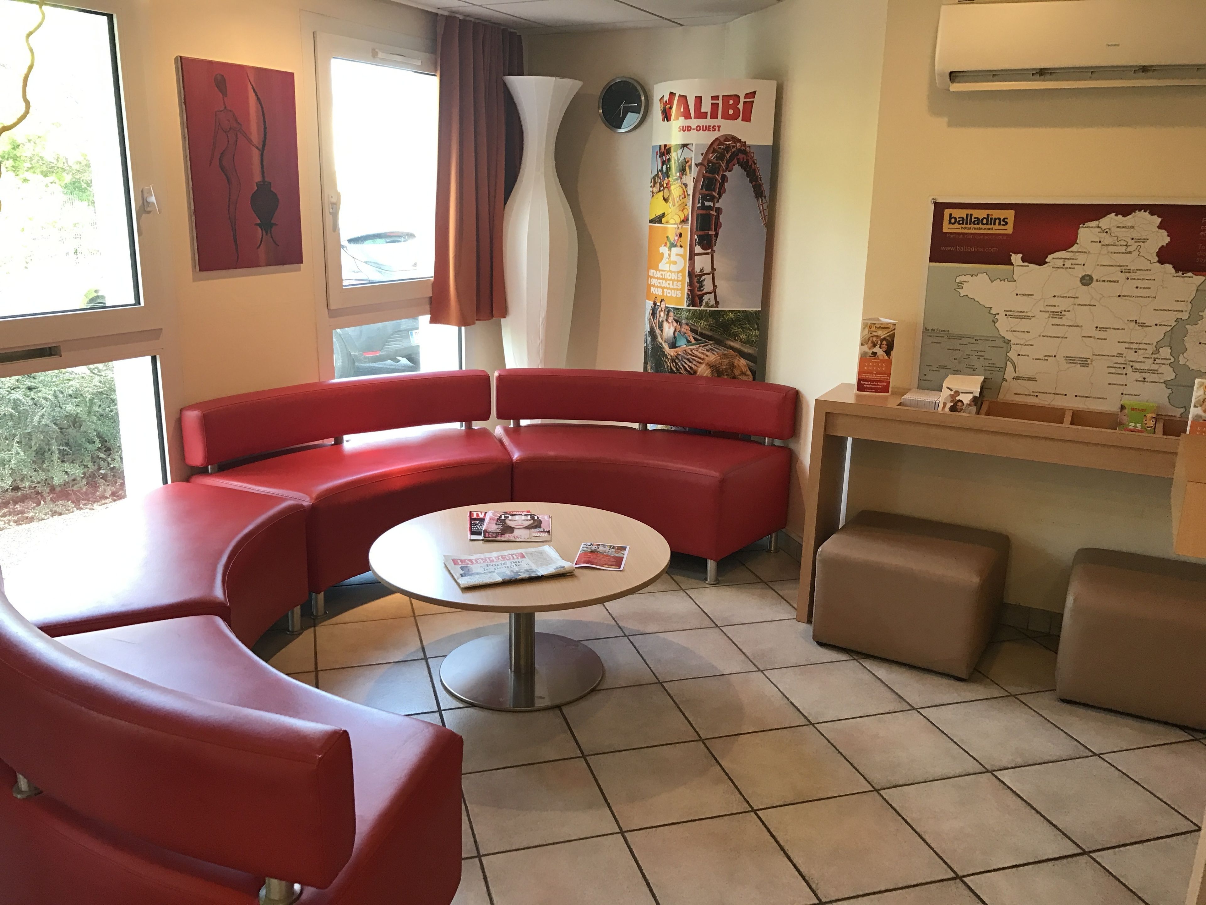 Kyriad Direct Agen Castelculier