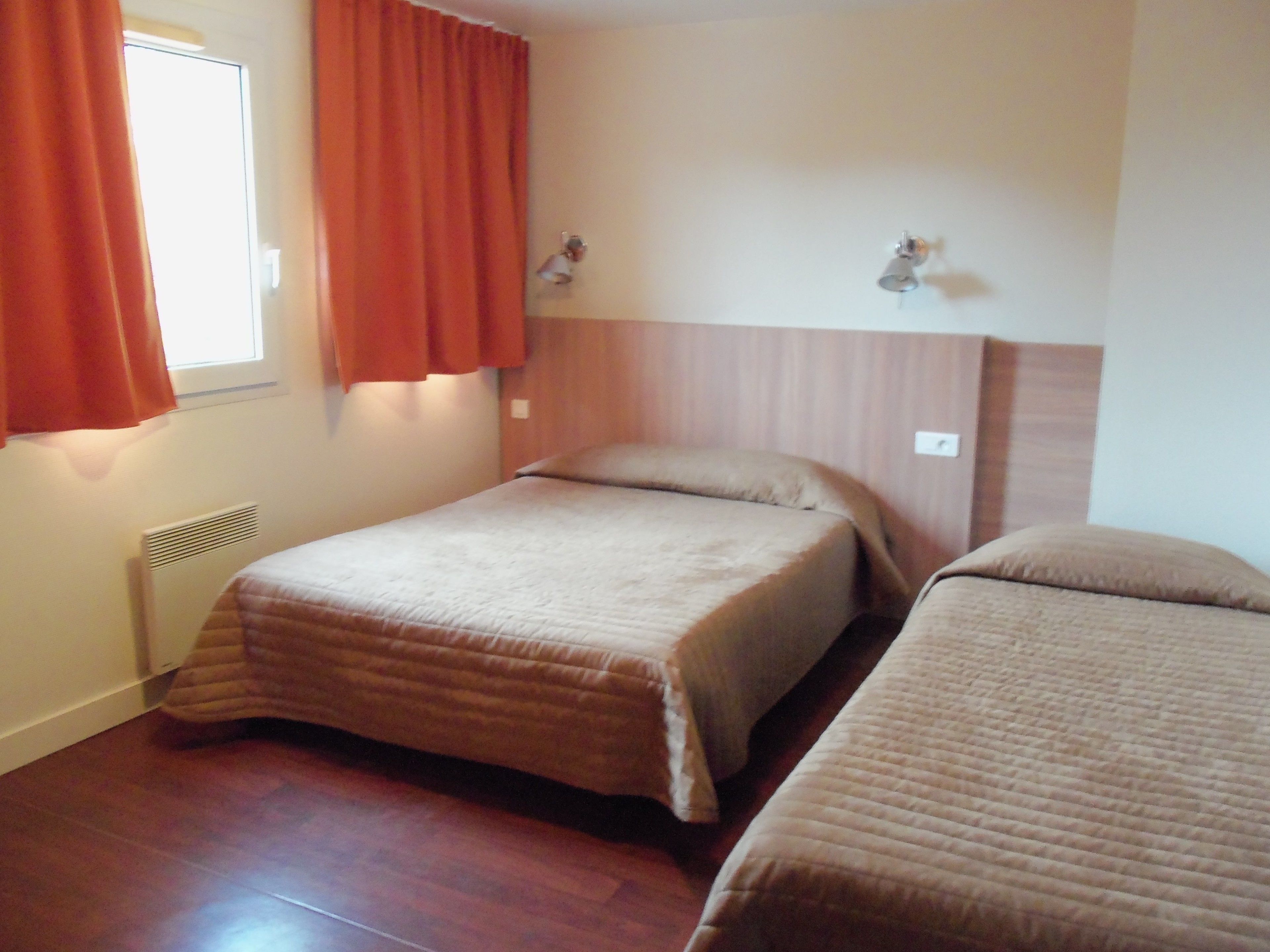 Kyriad Direct Agen Castelculier