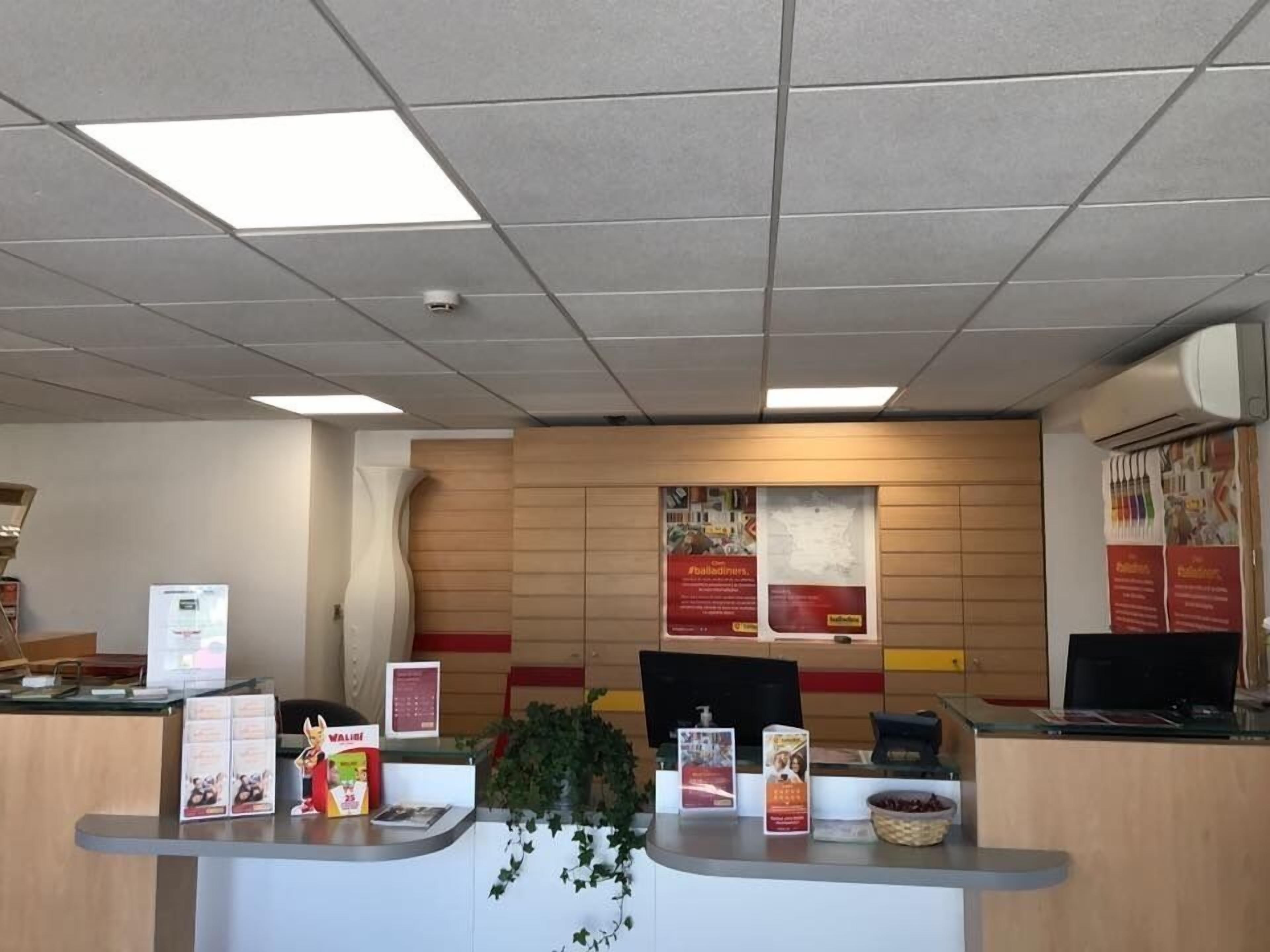 Kyriad Direct Agen Castelculier