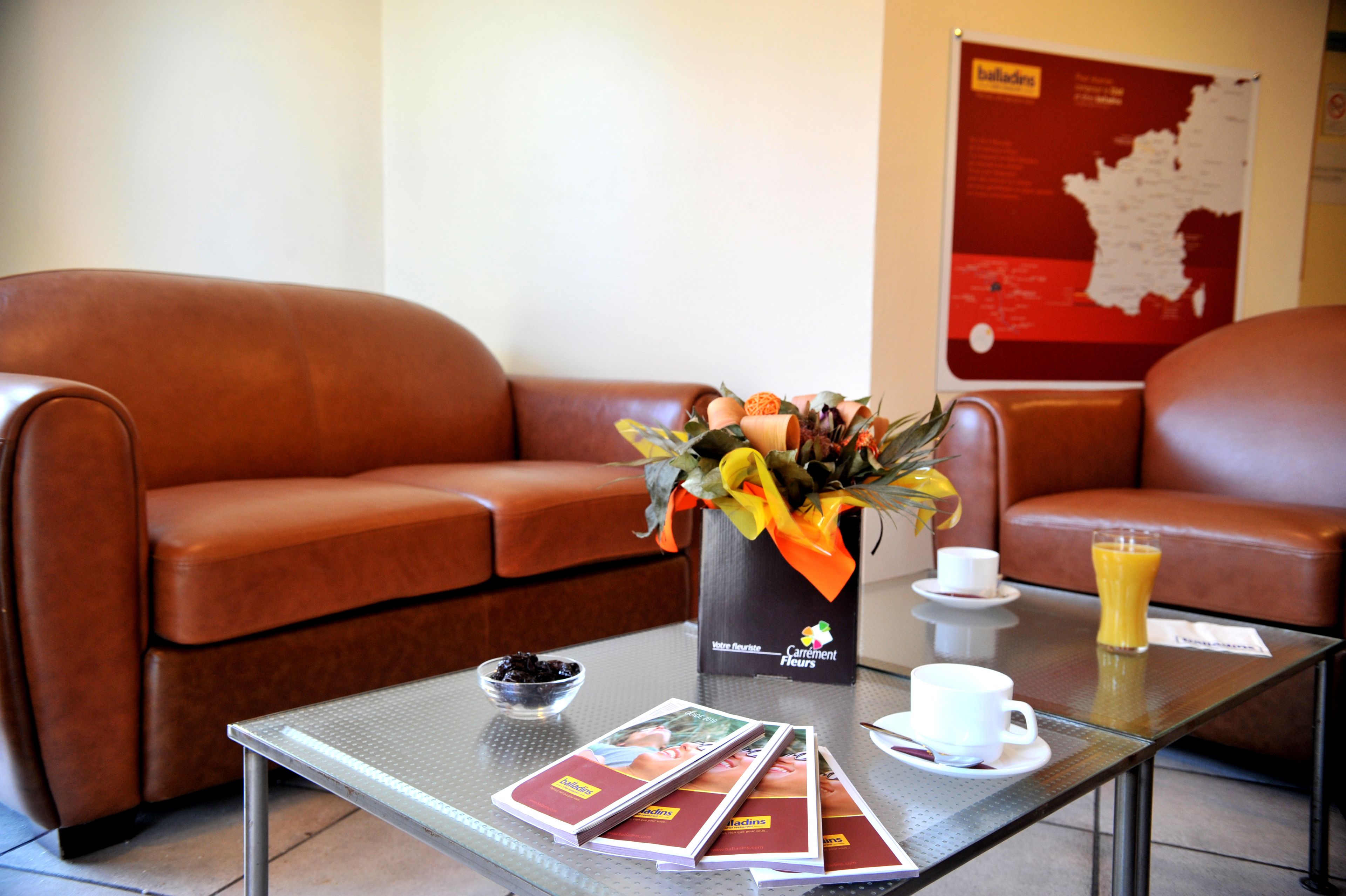 Kyriad Direct Agen Castelculier