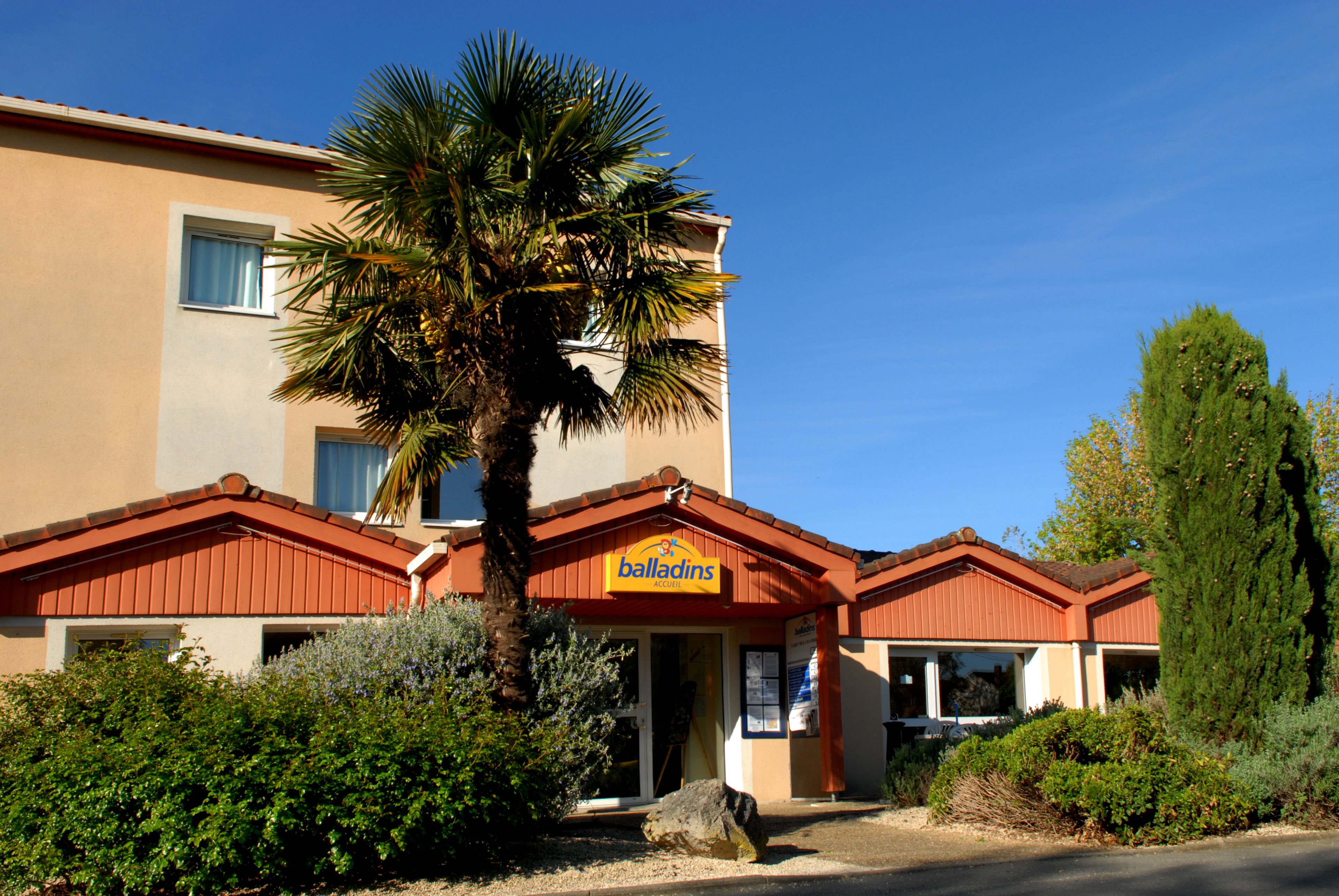Kyriad Direct Agen Castelculier