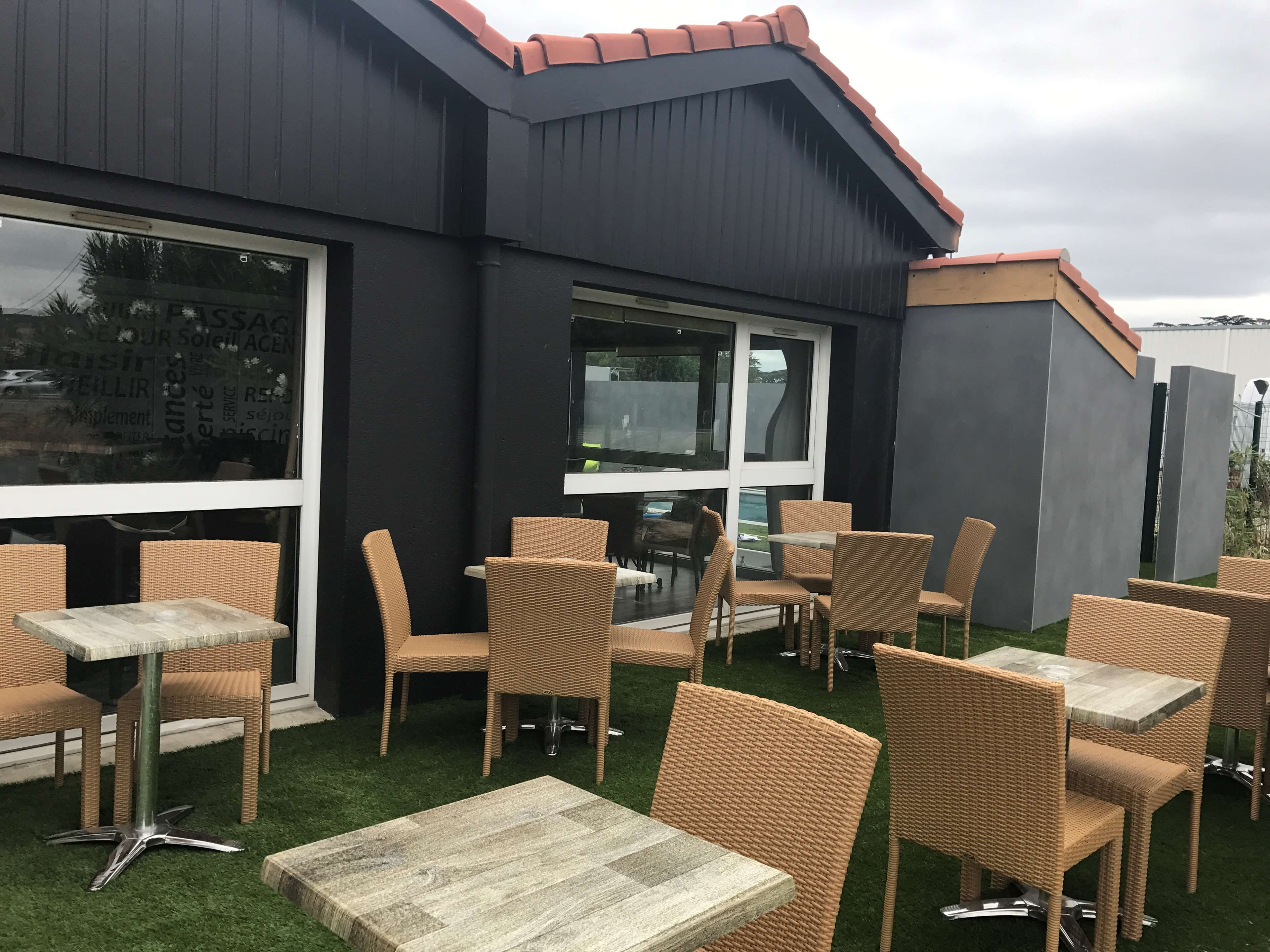 Kyriad Direct Agen Castelculier