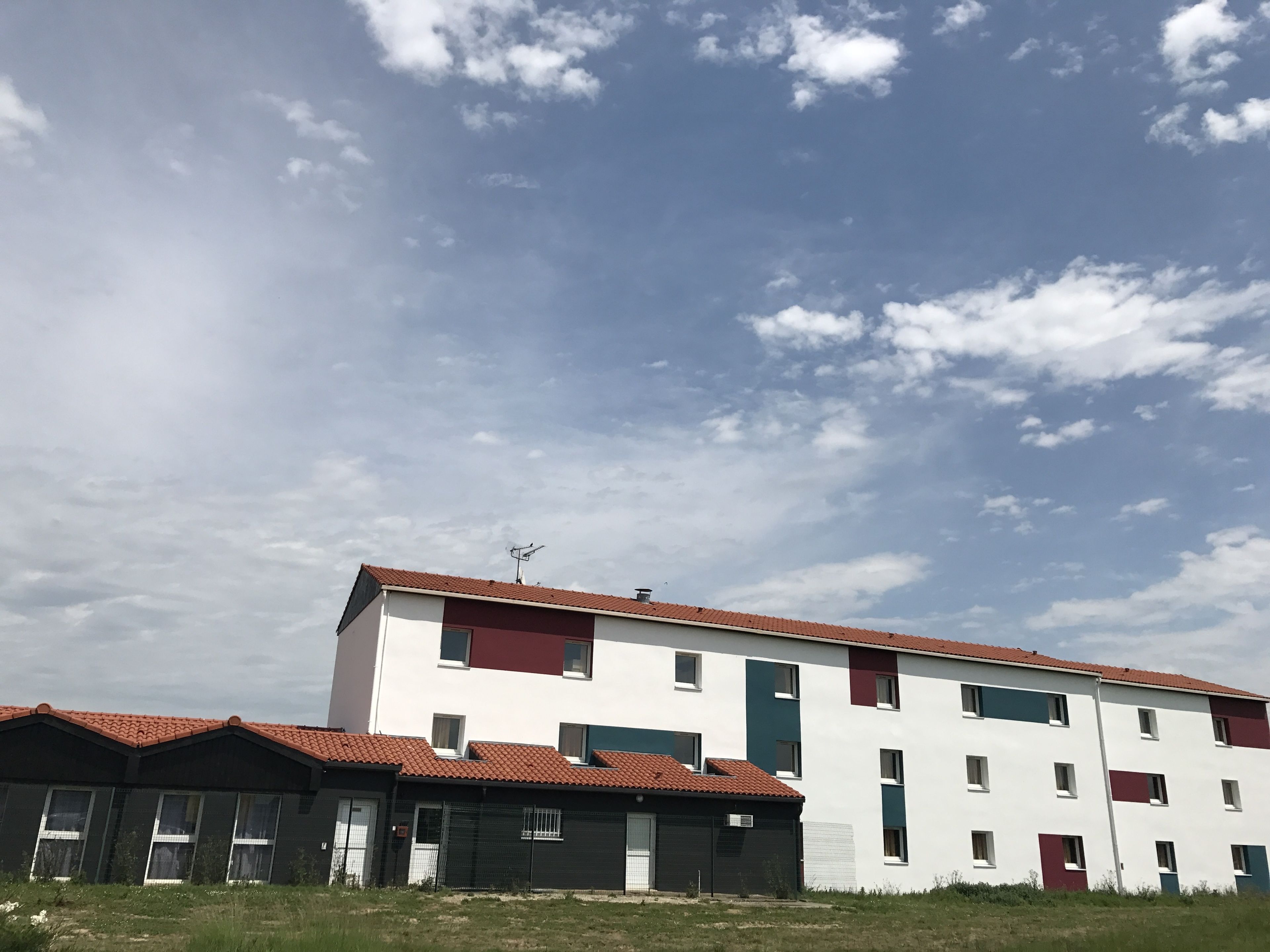 Kyriad Direct Agen Castelculier