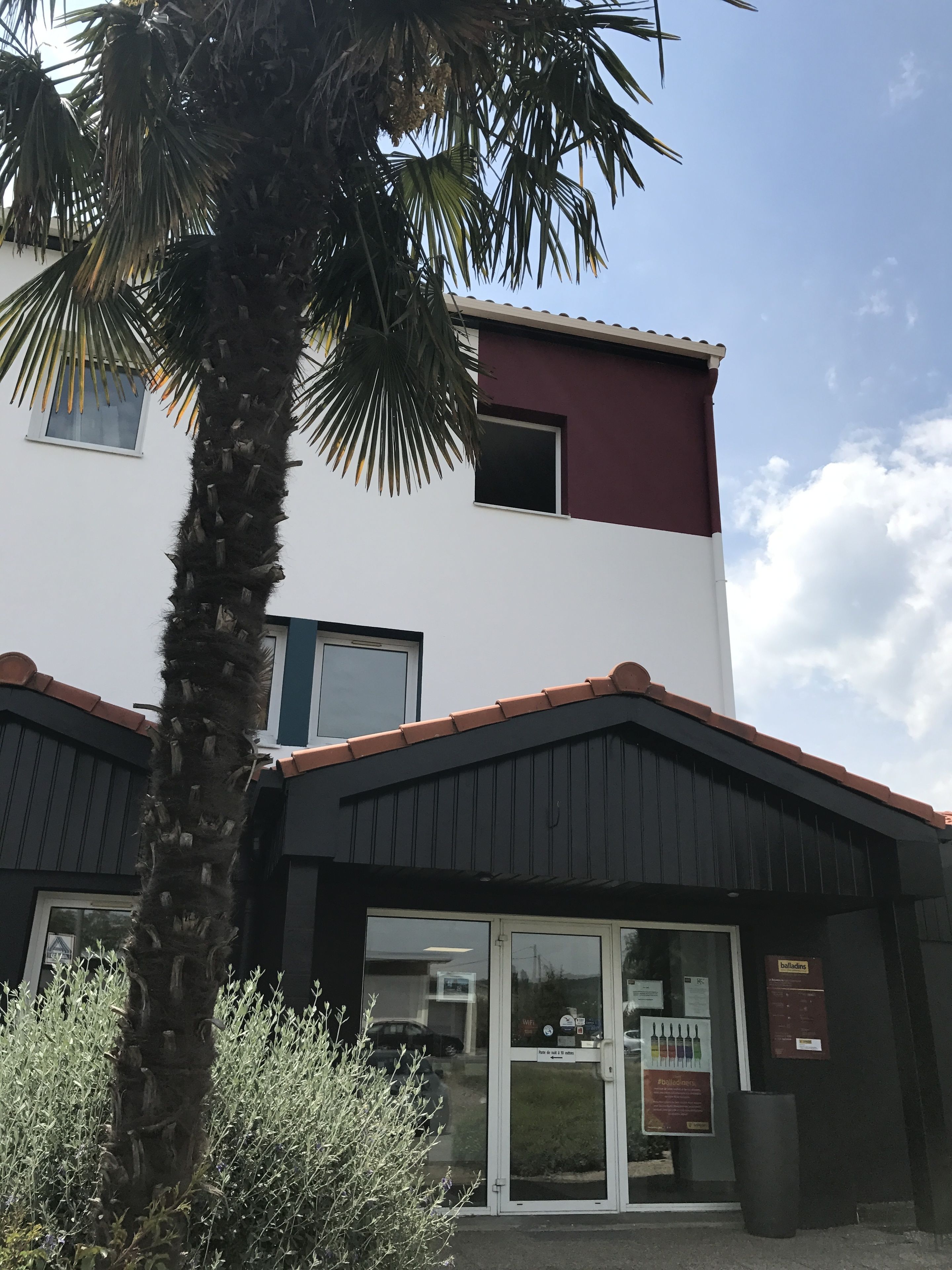 Kyriad Direct Agen Castelculier