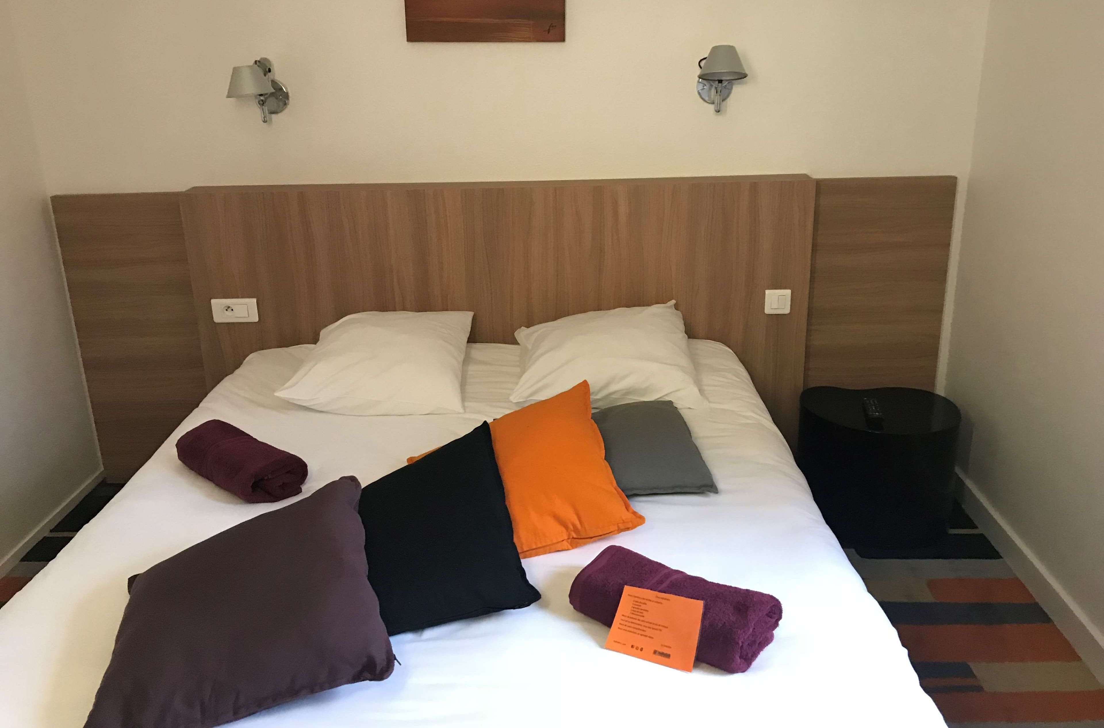 Kyriad Direct Agen Castelculier