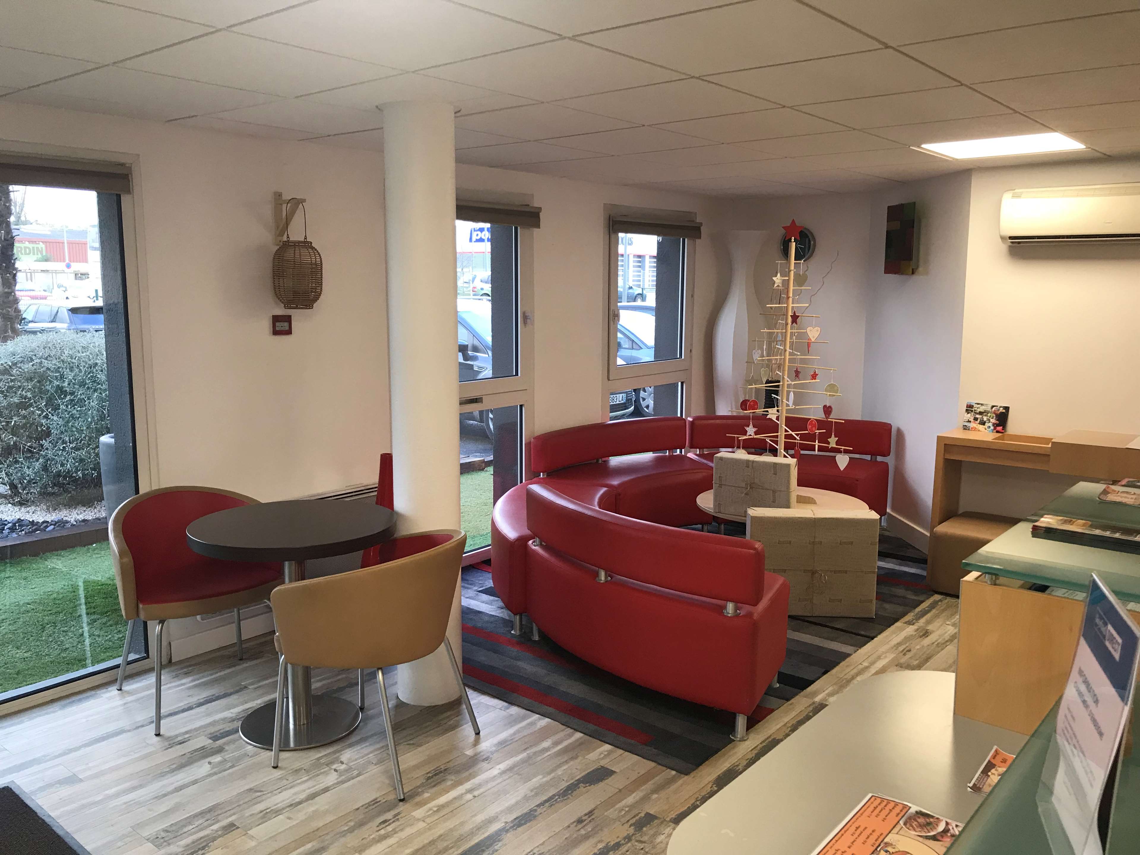 Kyriad Direct Agen Castelculier
