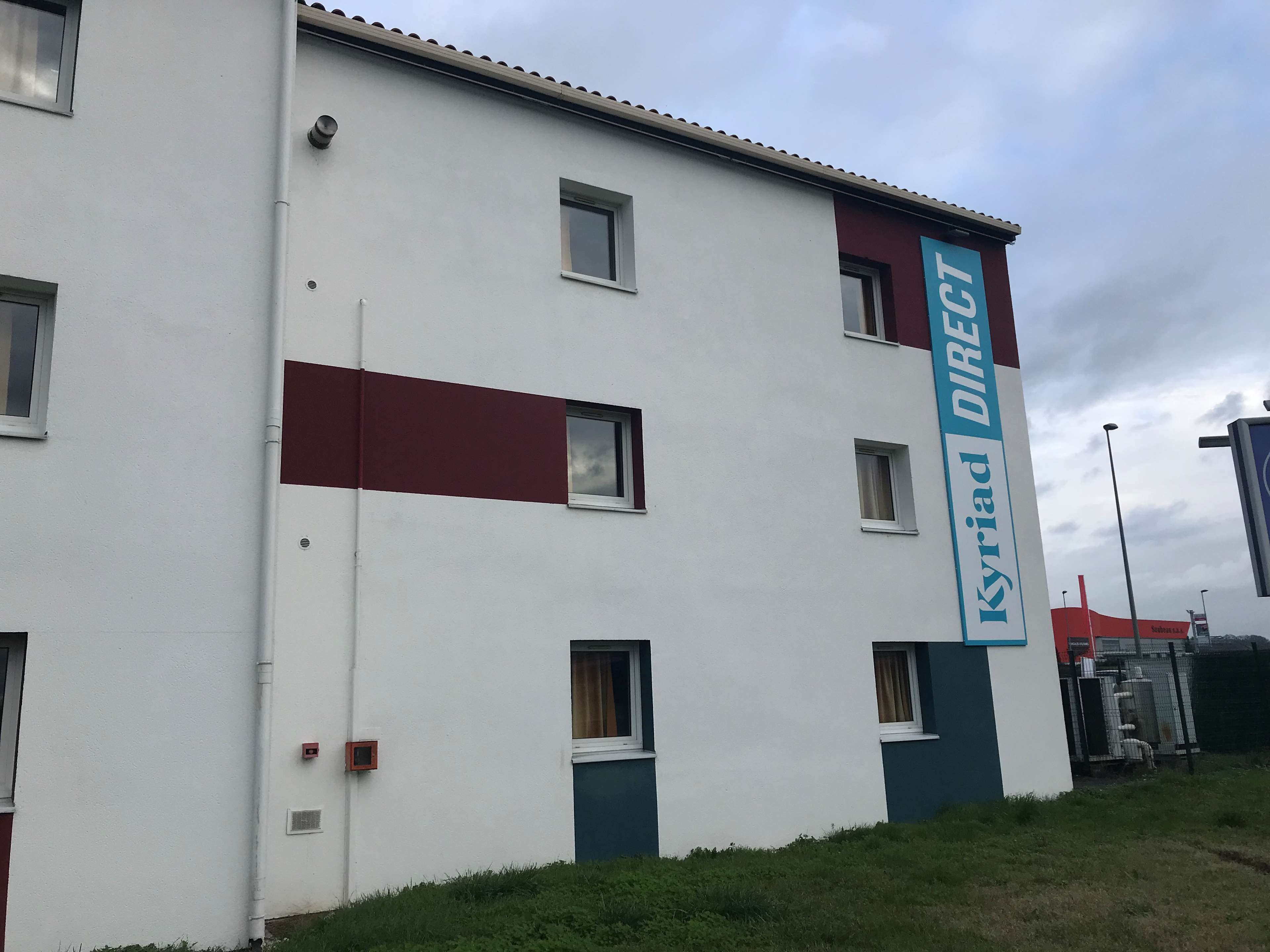 Kyriad Direct Agen Castelculier