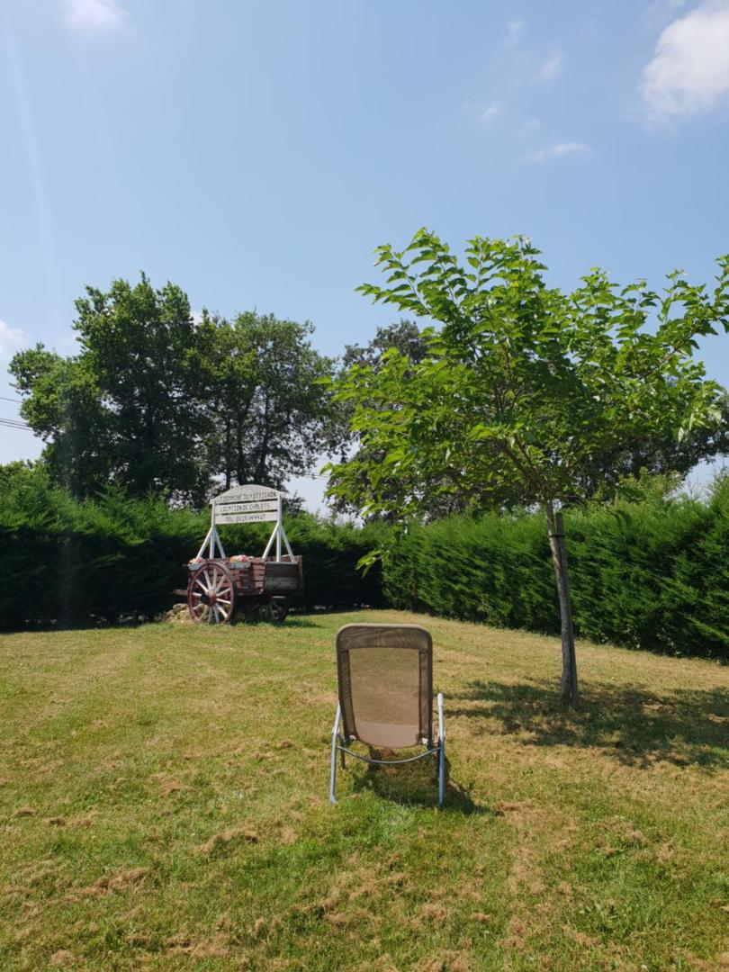 Le Domaine Du Rossignon