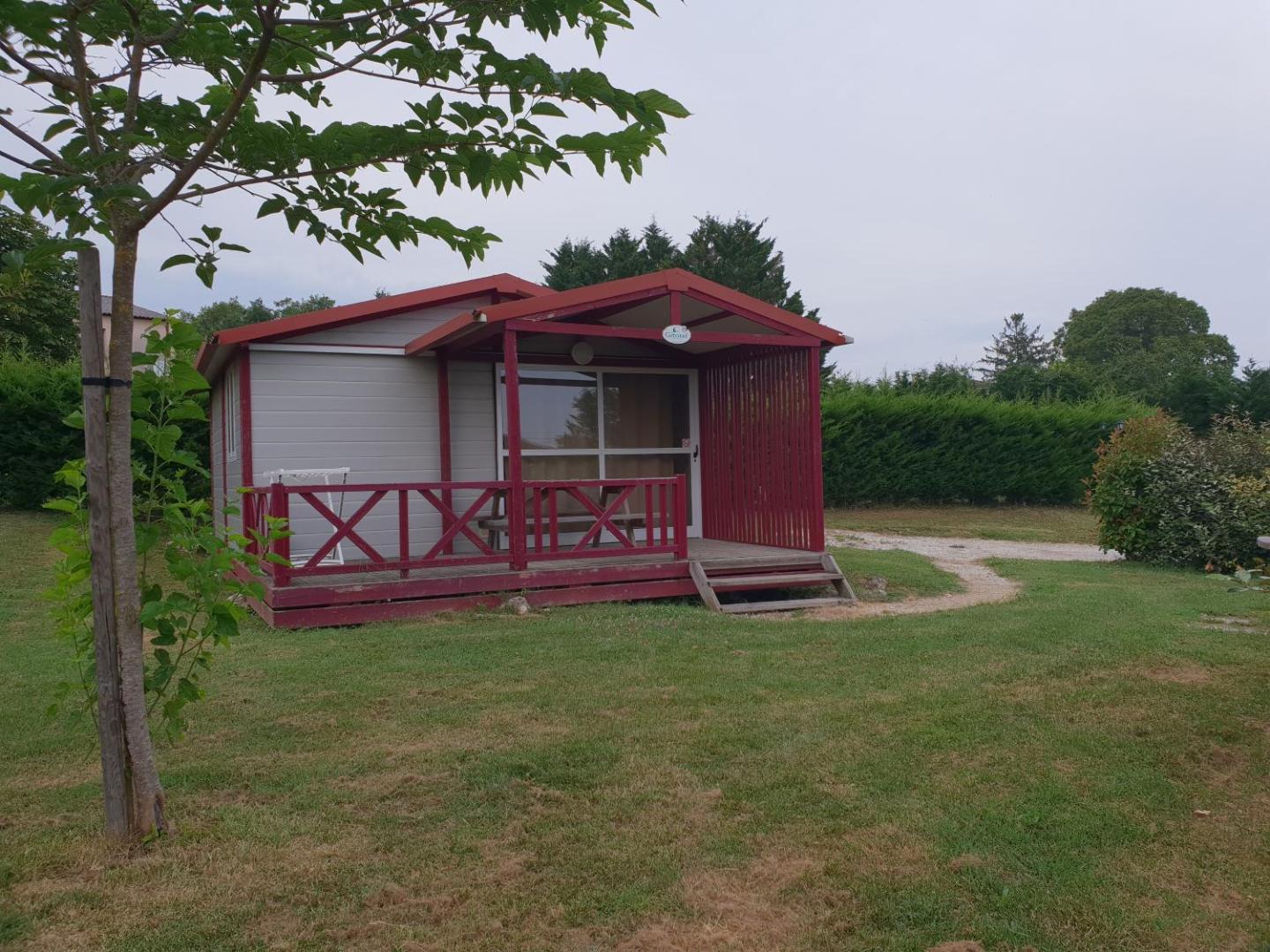 Le Domaine Du Rossignon