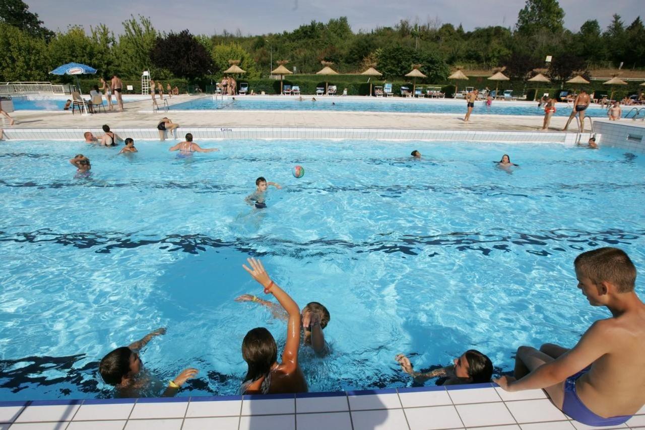 Le Domaine Du Rossignon
