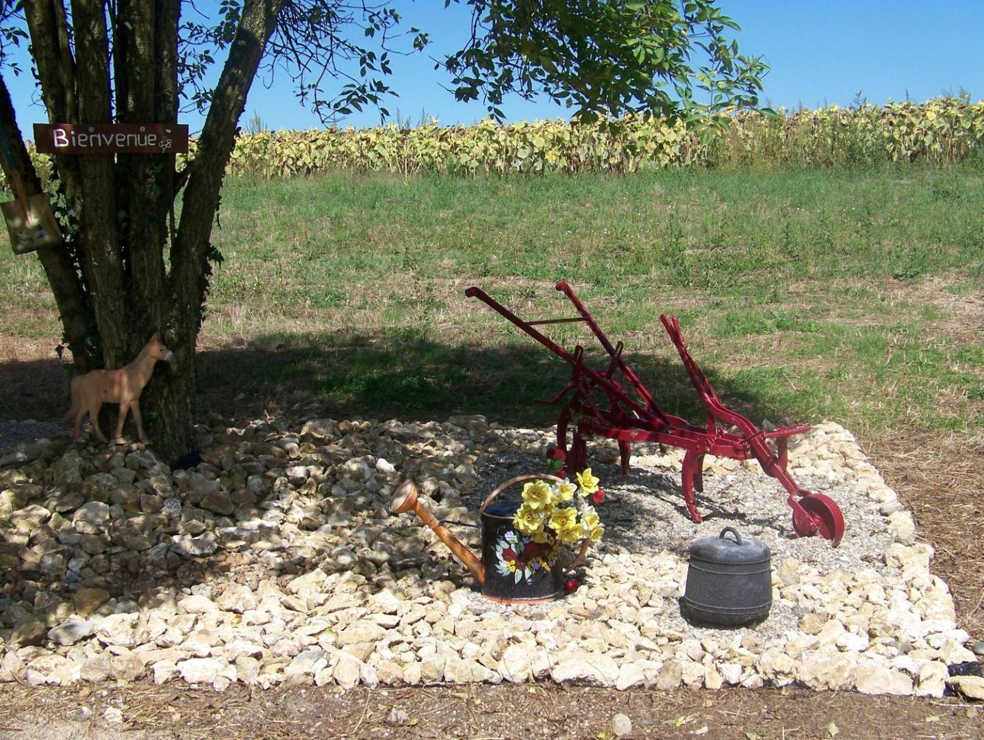 Le Domaine Du Rossignon