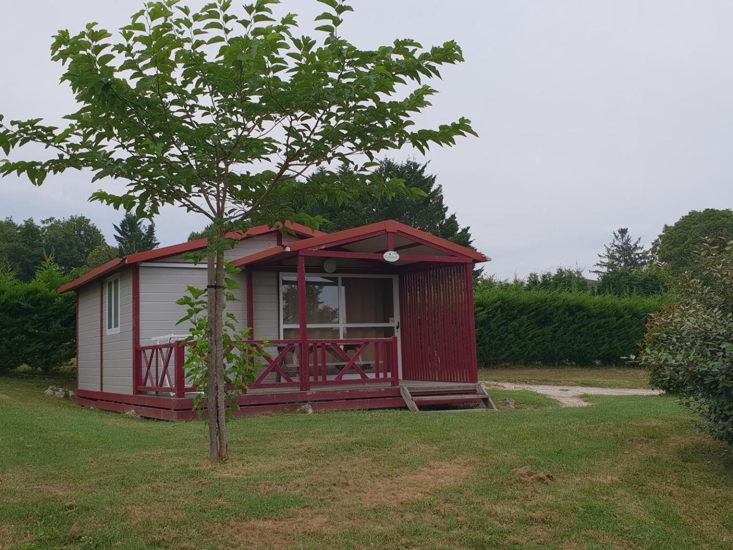 Le Domaine Du Rossignon