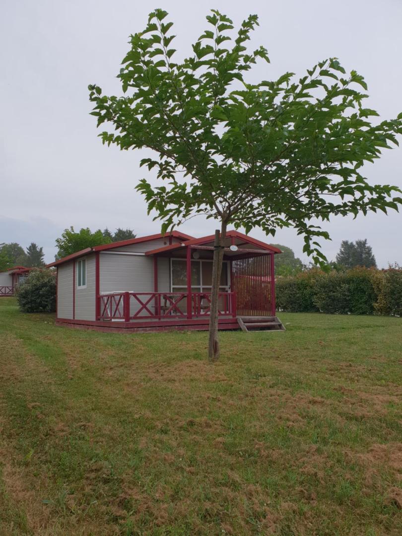 Le Domaine Du Rossignon
