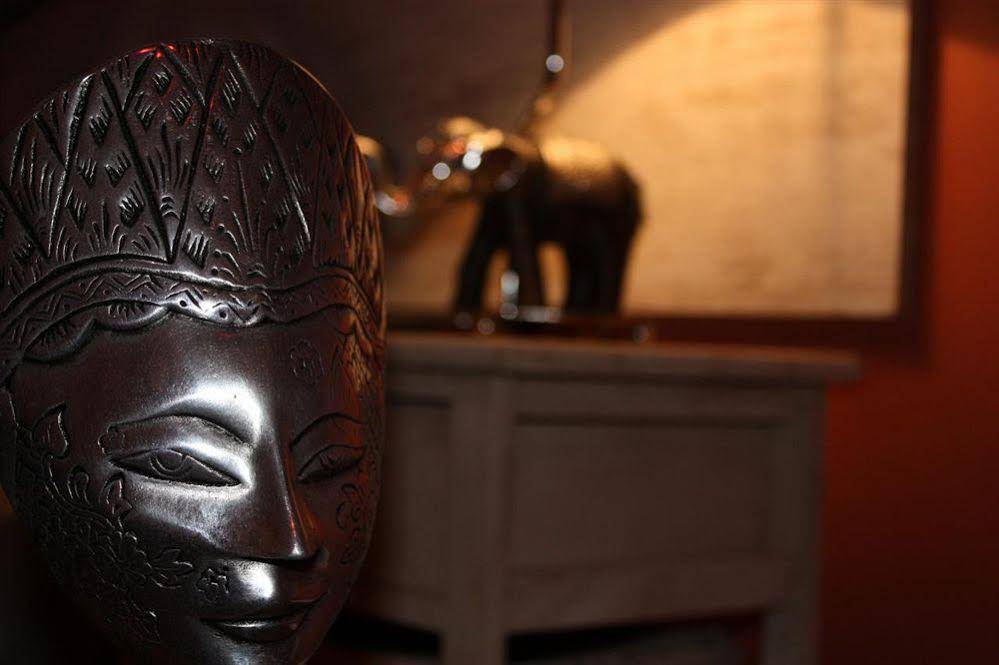 La Maison Bali