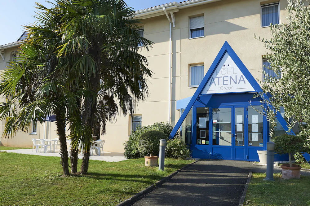 Hôtel Atena Créon