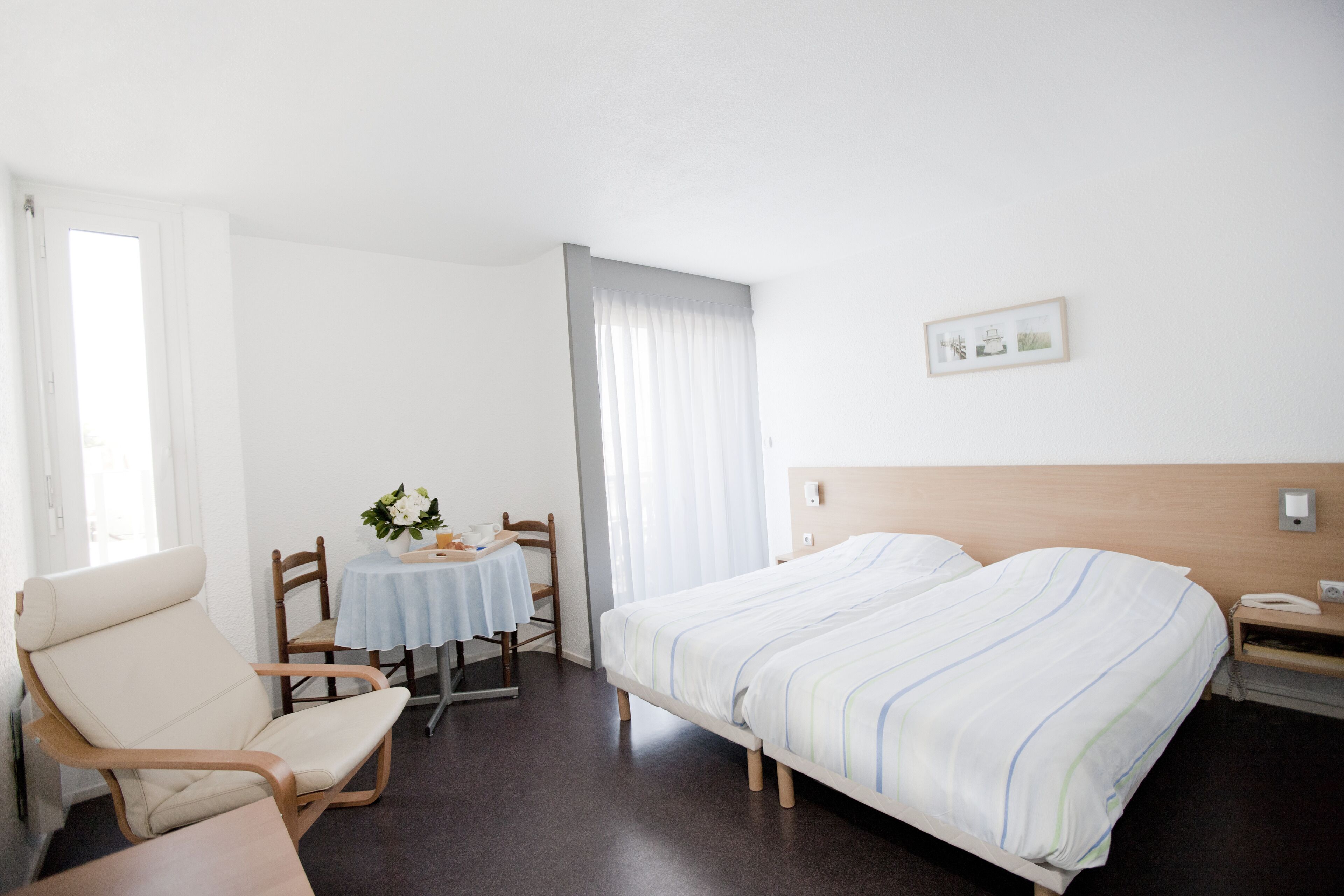 Hotel Thermes les Ecureuils