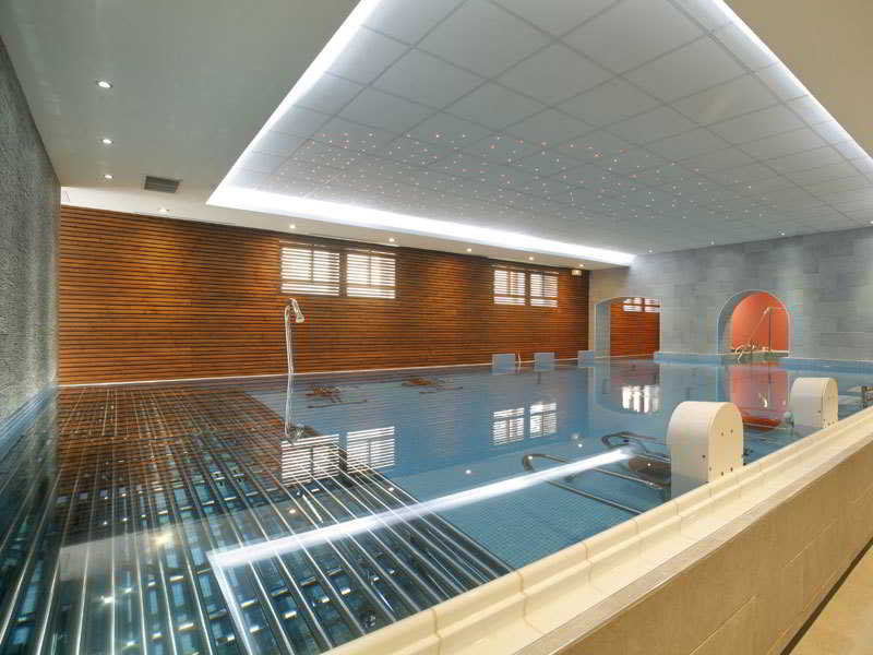 Les Thermes de l'Avenue