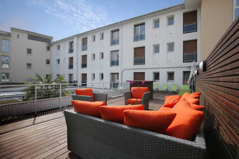 Les Thermes de l'Avenue