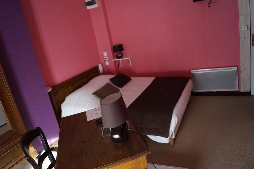 Ô Petit Hôtel