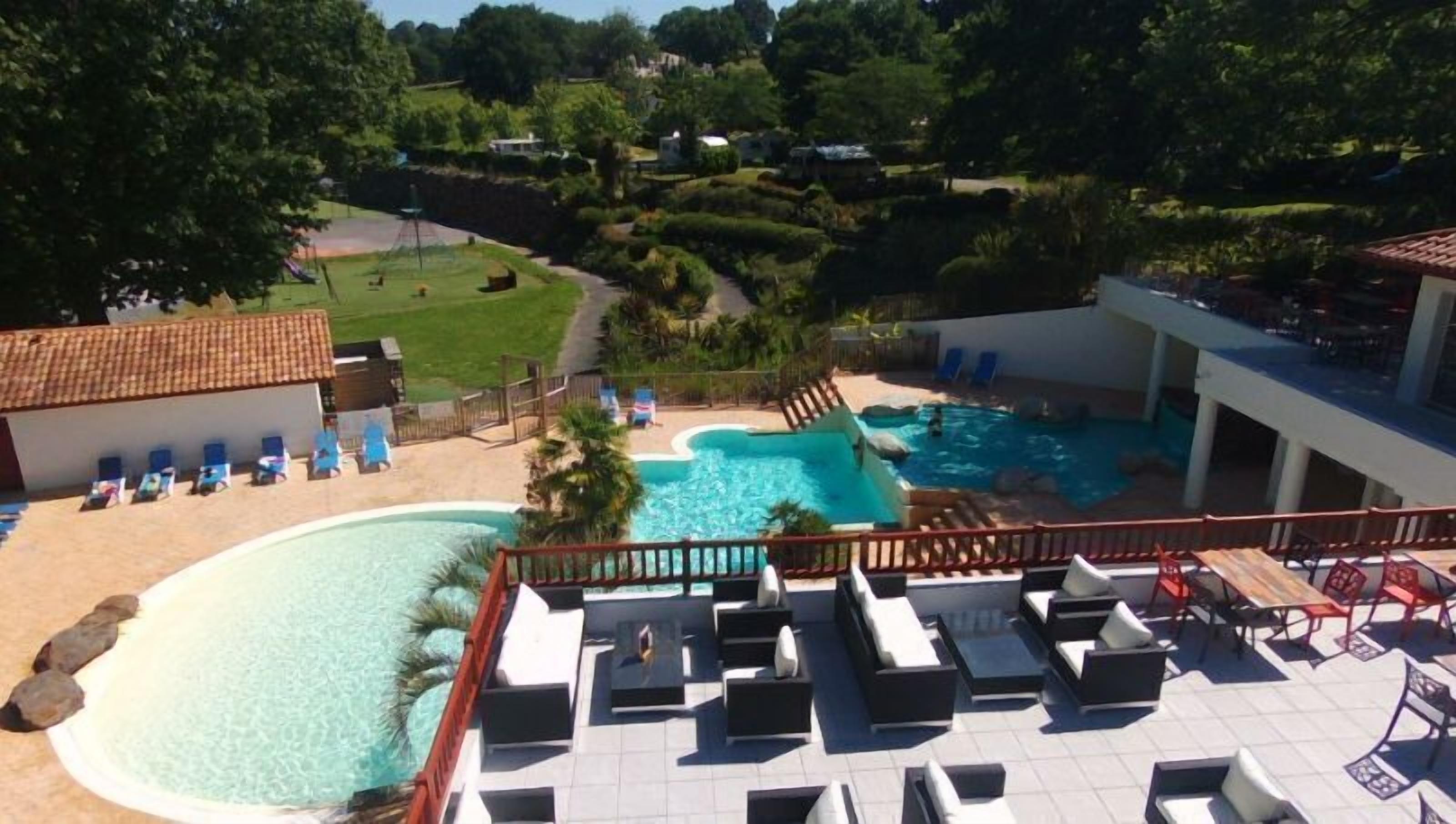 Camping Biper Gorri