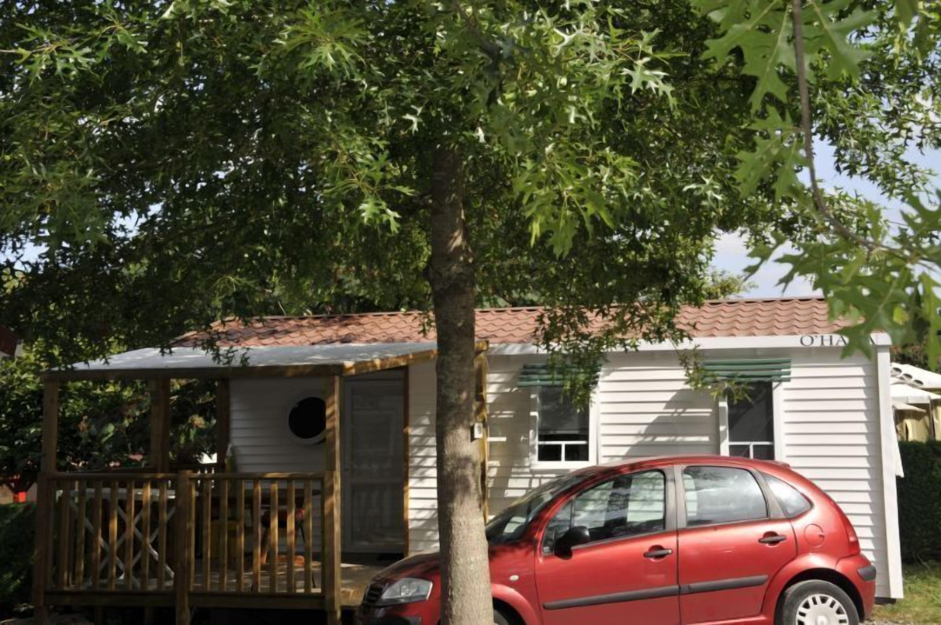 Camping Biper Gorri