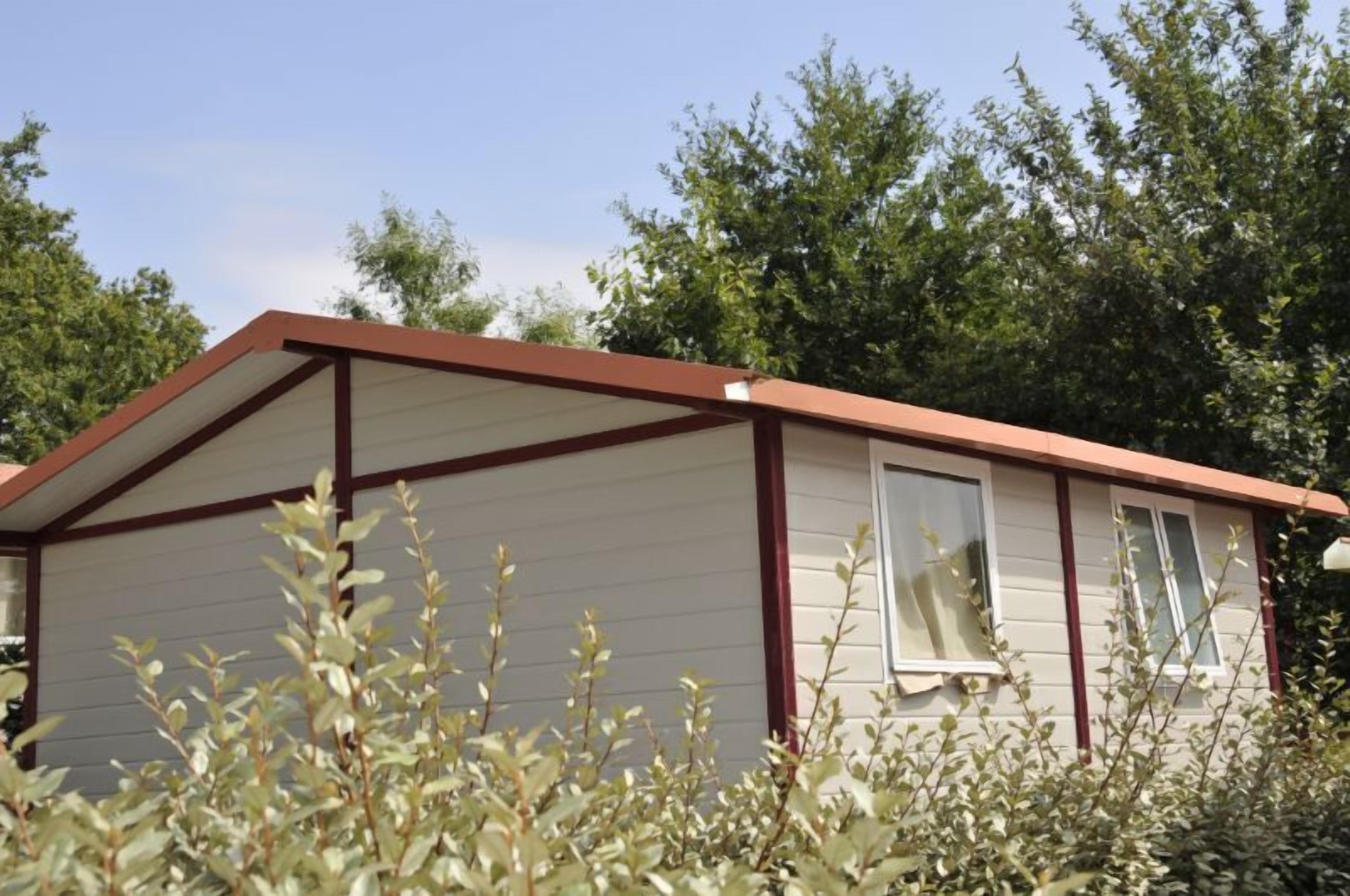 Camping Biper Gorri