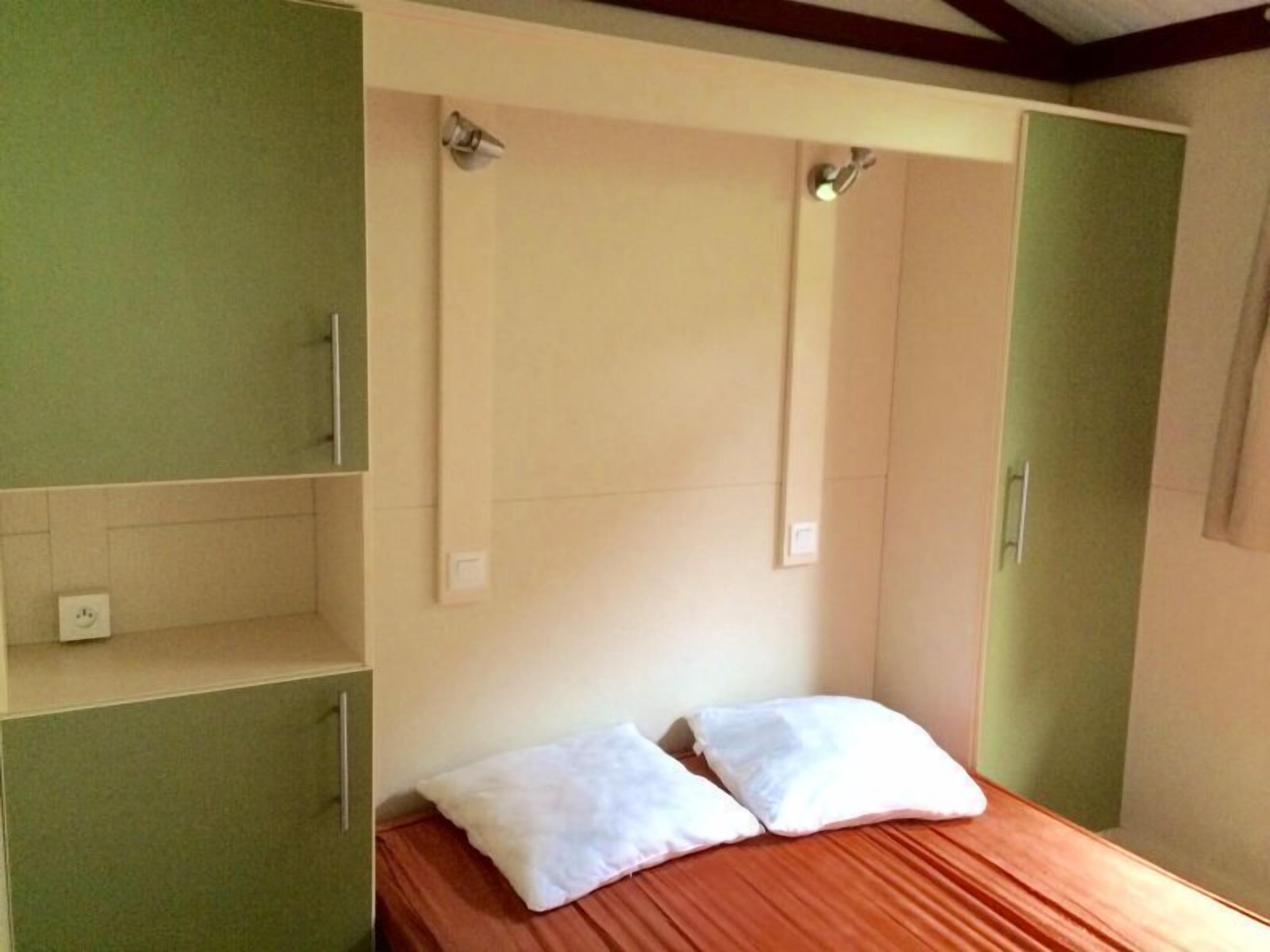 Camping Biper Gorri