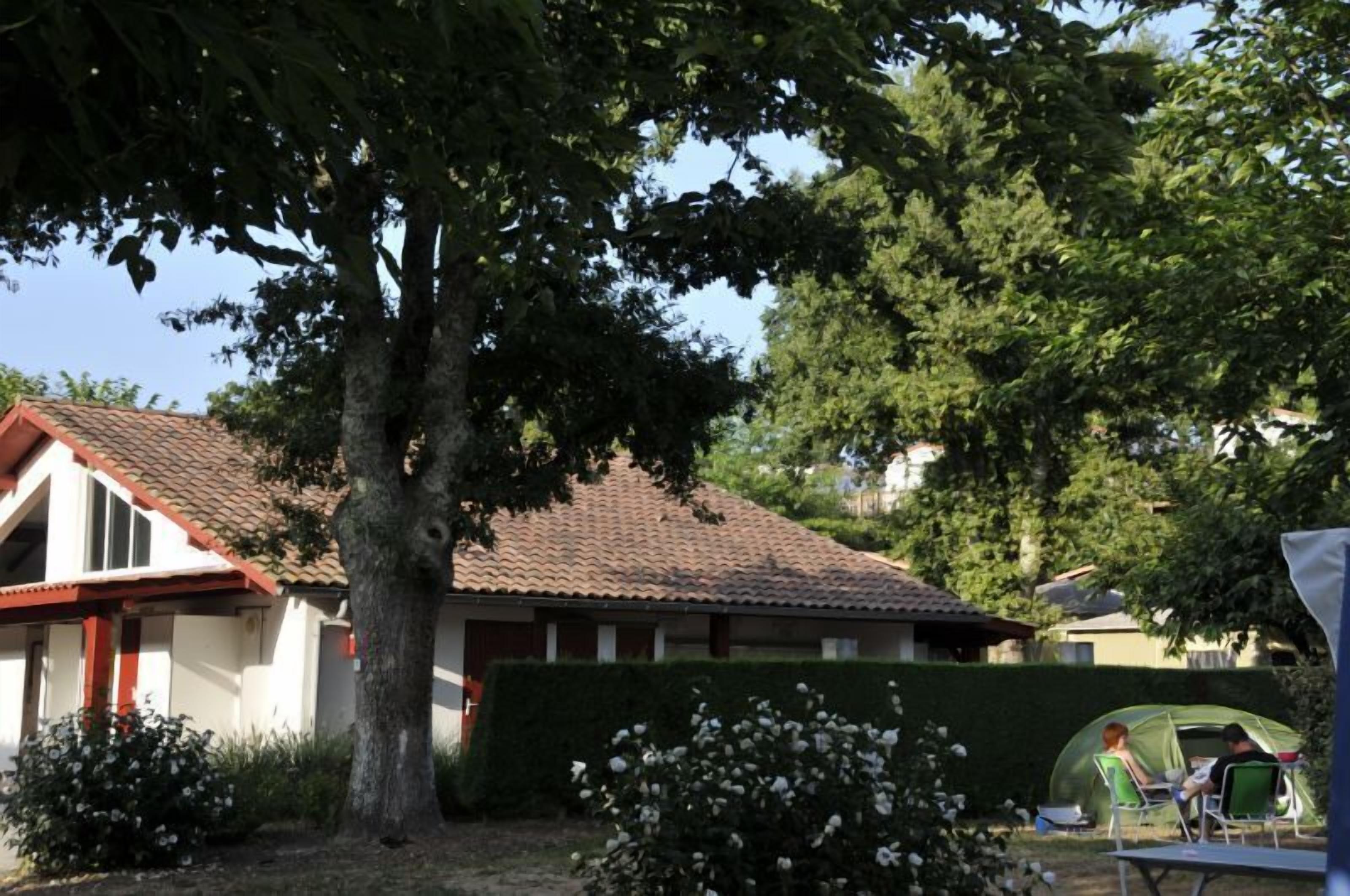 Camping Biper Gorri