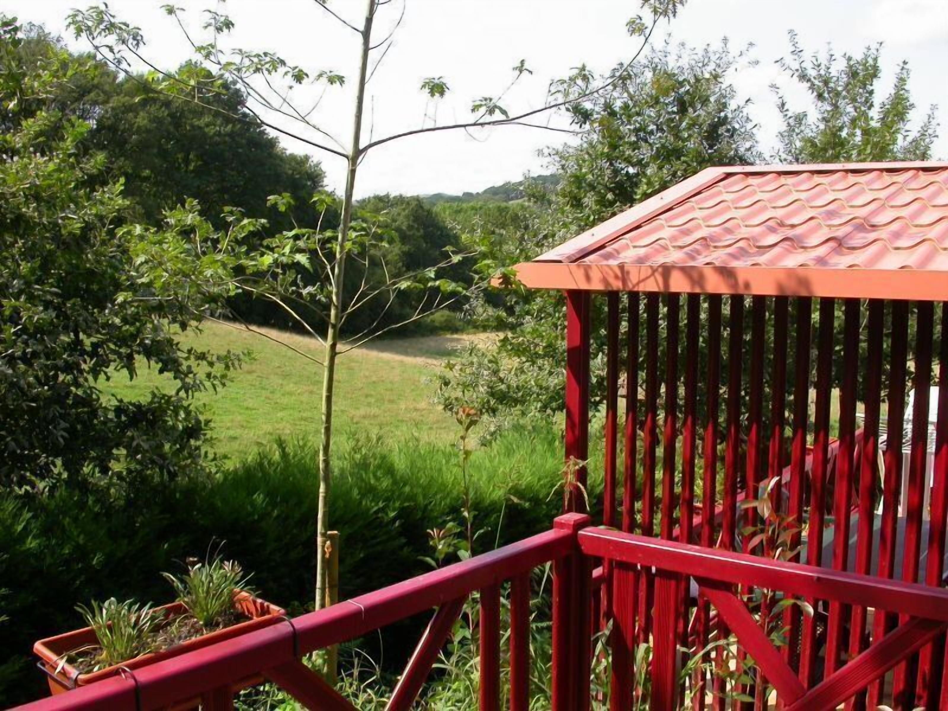 Camping Biper Gorri