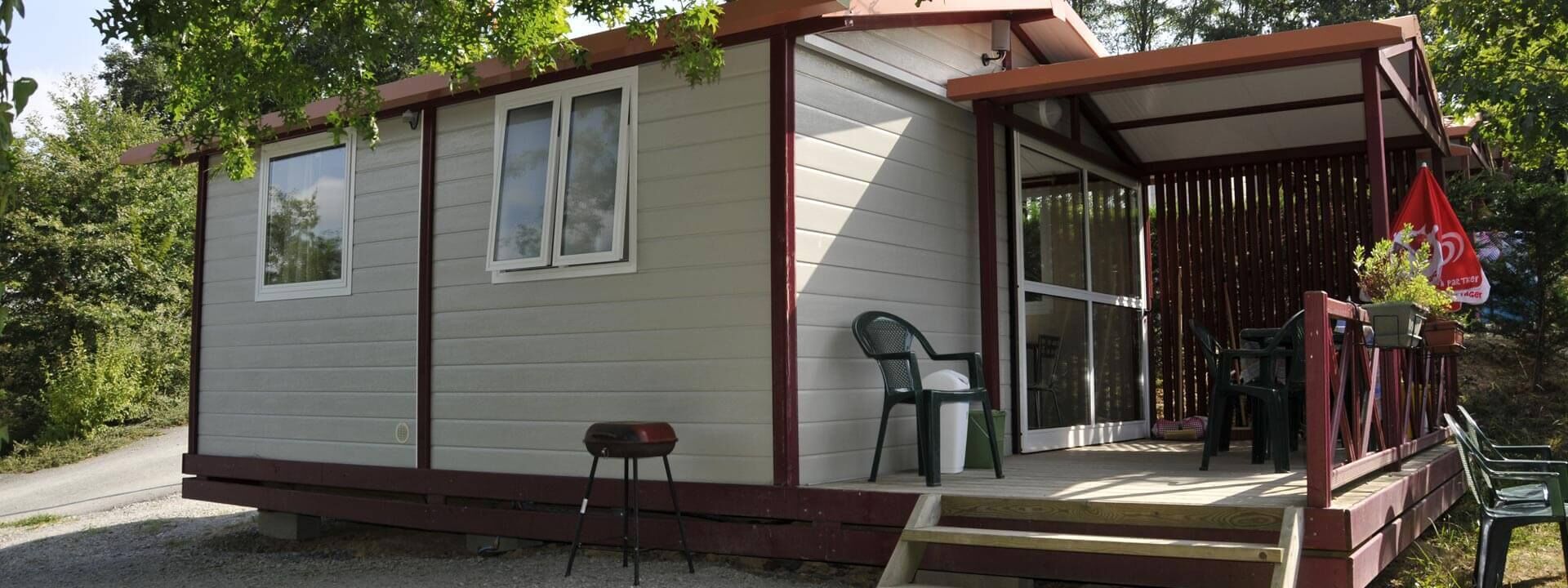Camping Biper Gorri