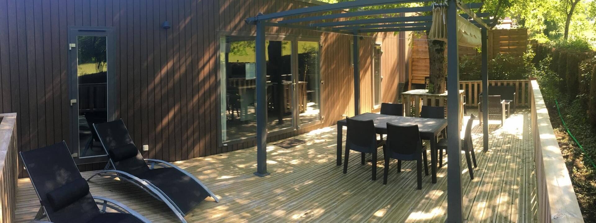 Camping Biper Gorri