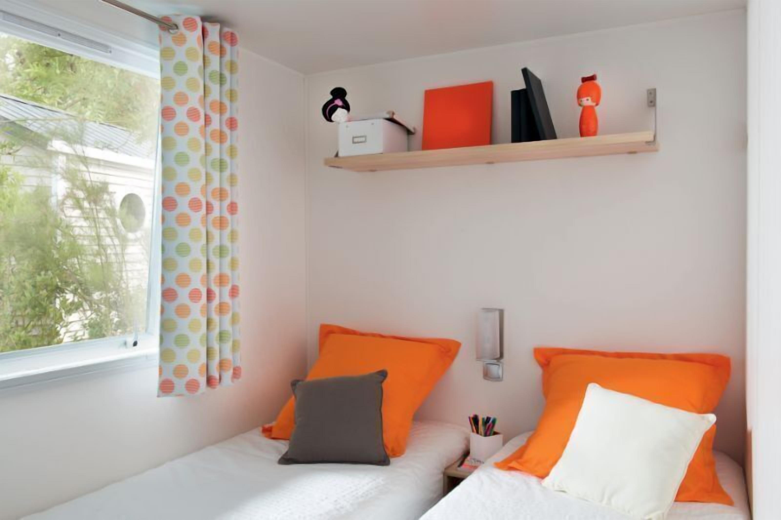 Camping Biper Gorri