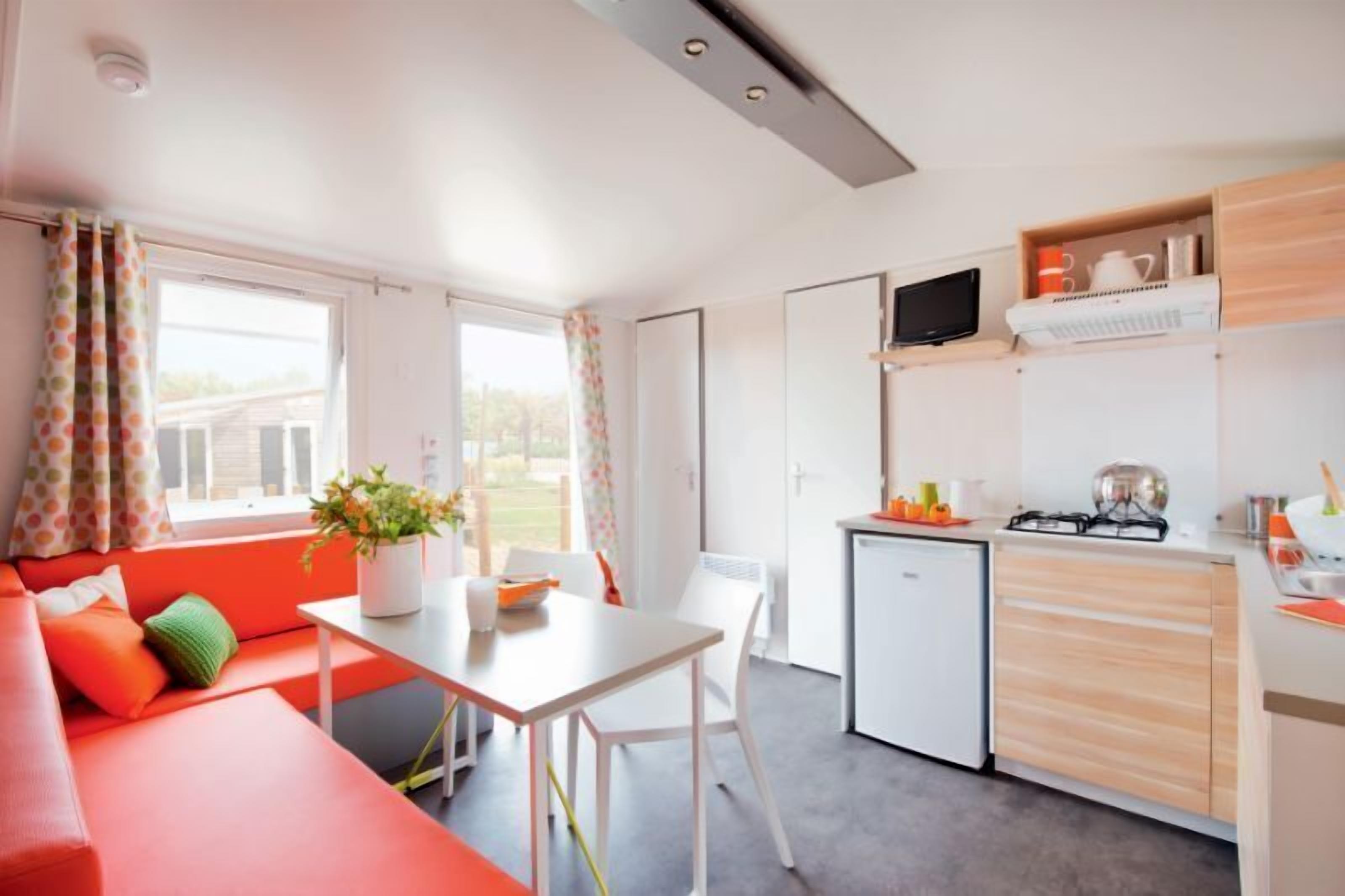 Camping Biper Gorri