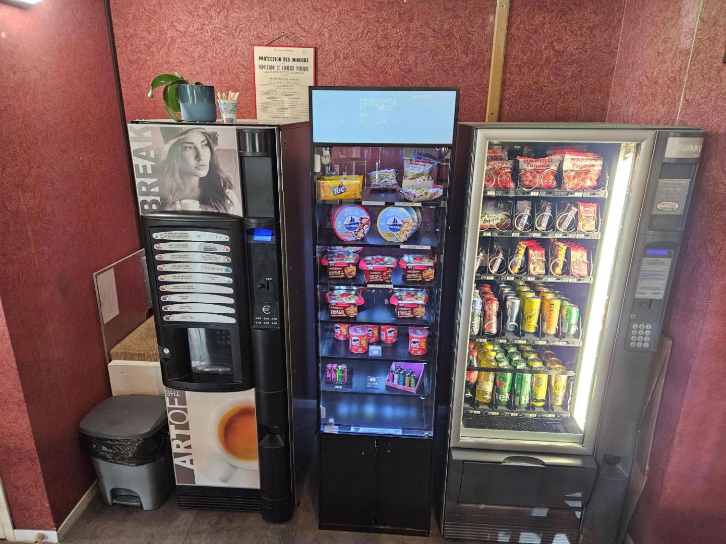 Fasthotel Bordeaux Eysines