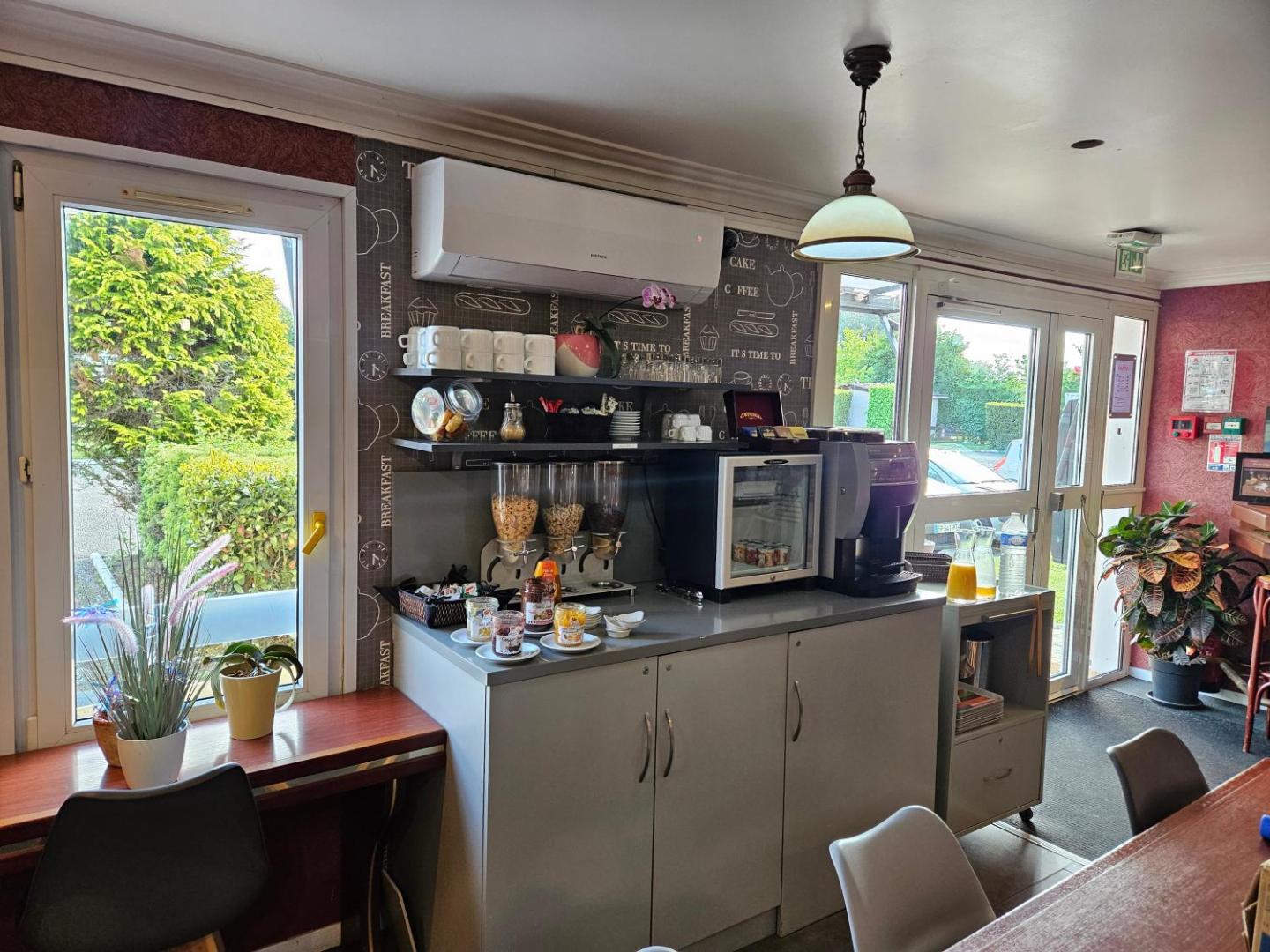 Fasthotel Bordeaux Eysines