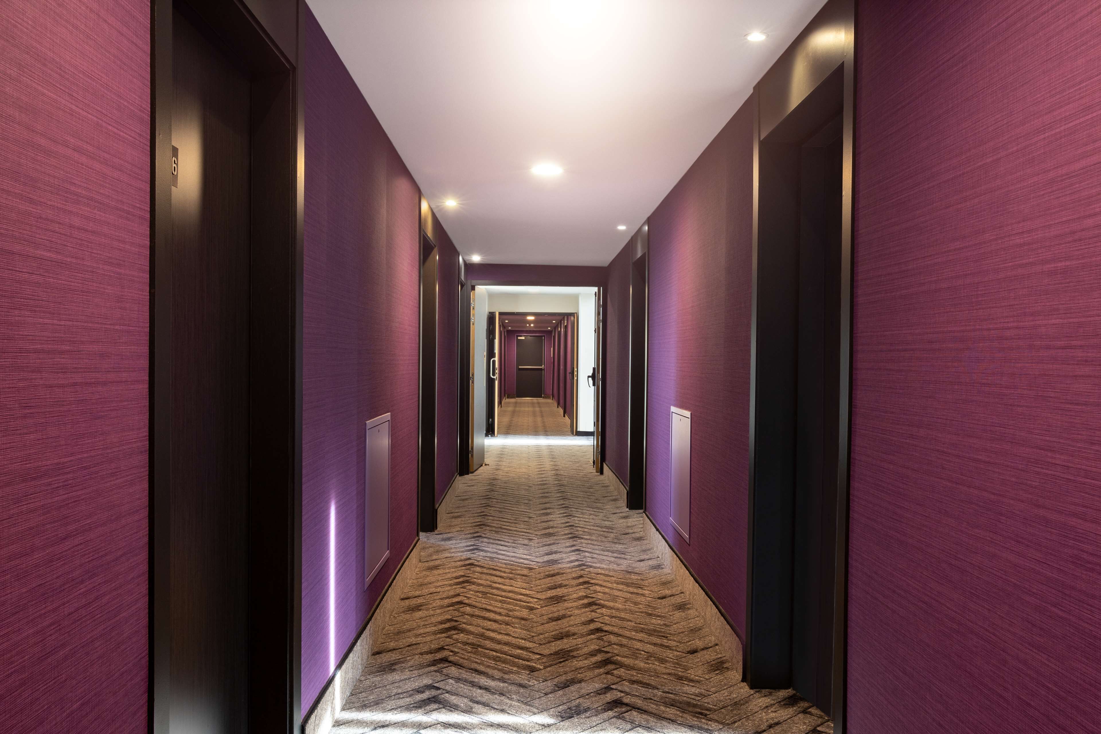 Best Western St Exupery Bordeaux Ouest