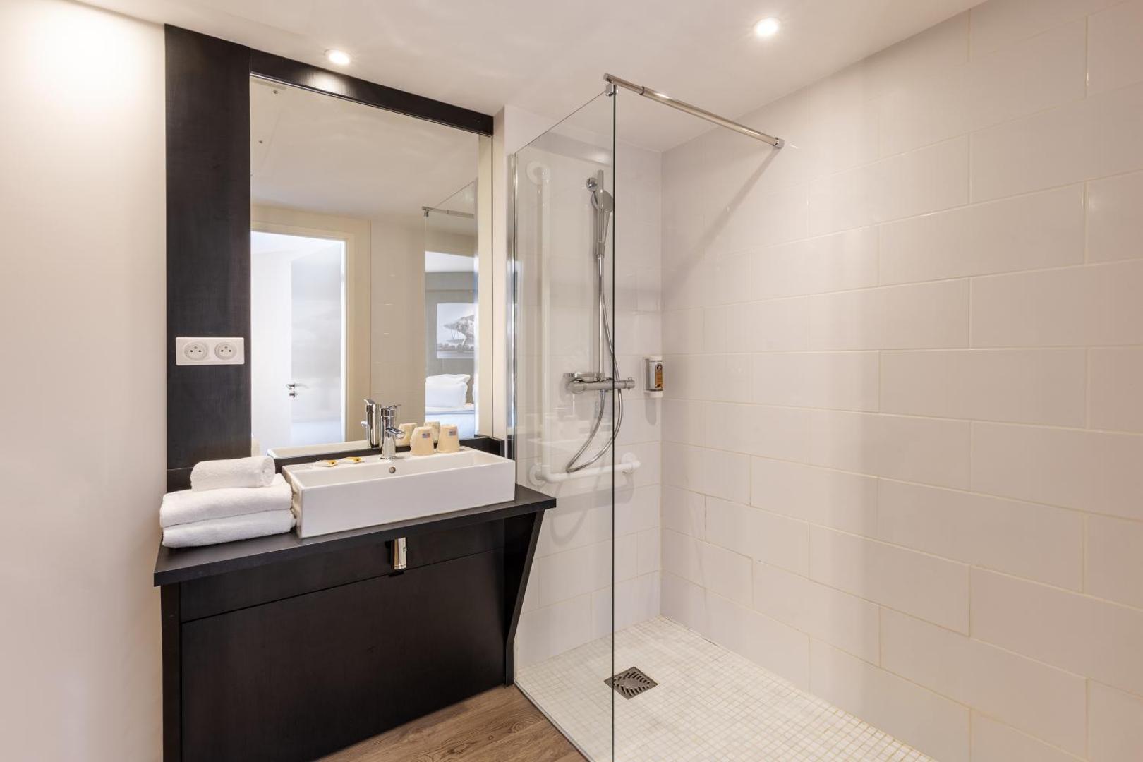 Best Western St Exupery Bordeaux Ouest