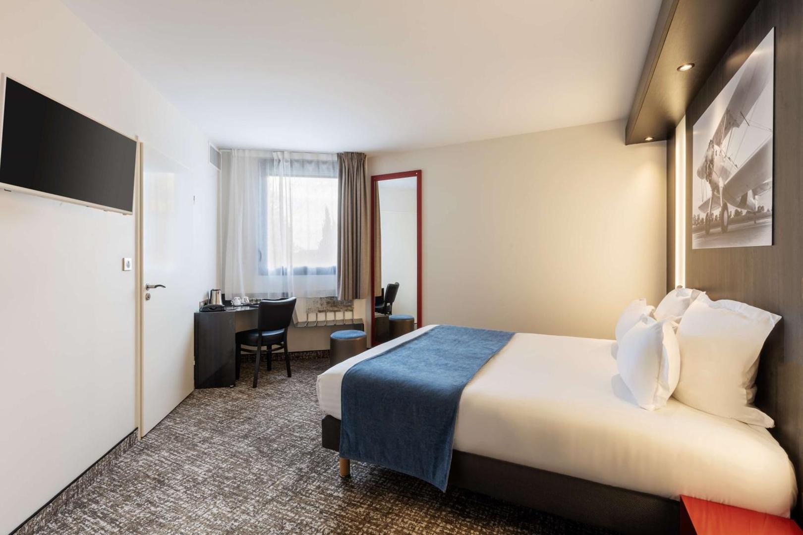 Best Western St Exupery Bordeaux Ouest