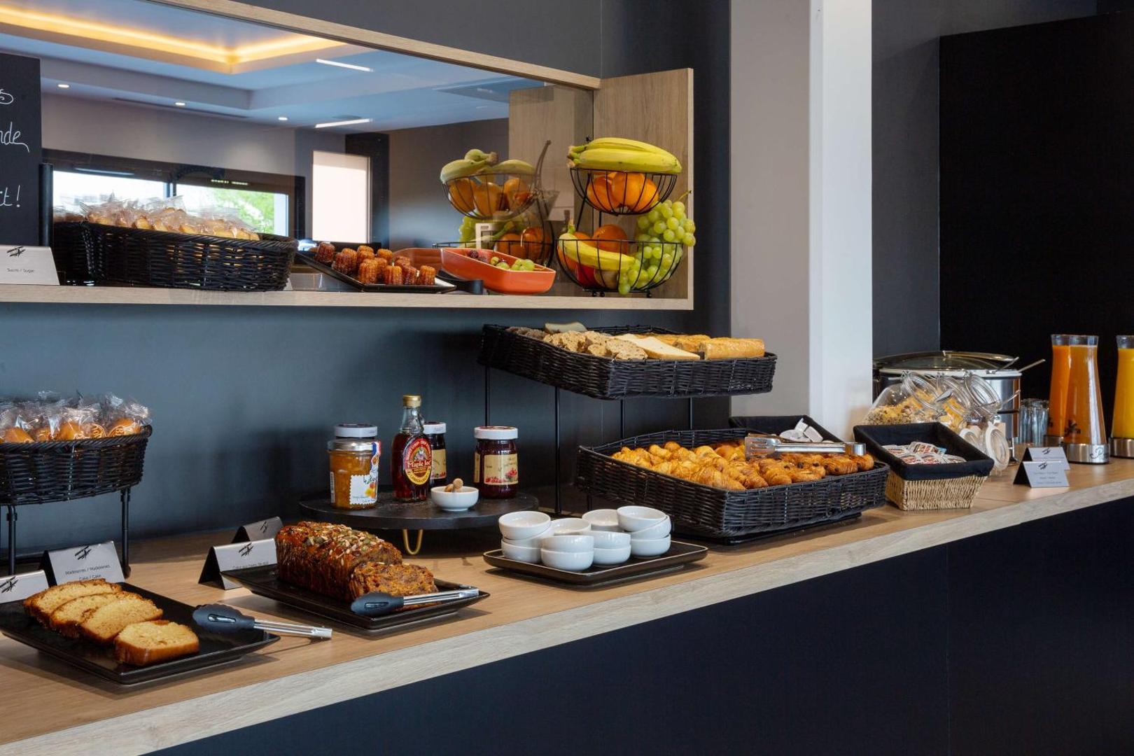 Best Western St Exupery Bordeaux Ouest