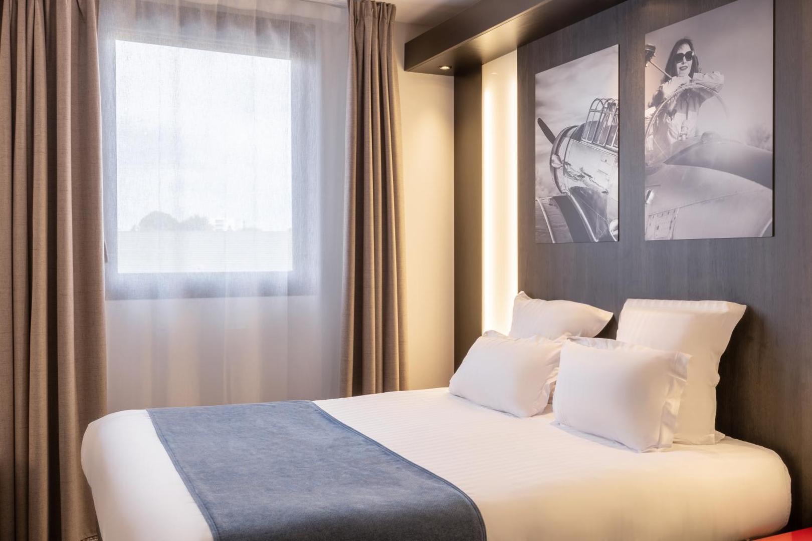 Best Western St Exupery Bordeaux Ouest