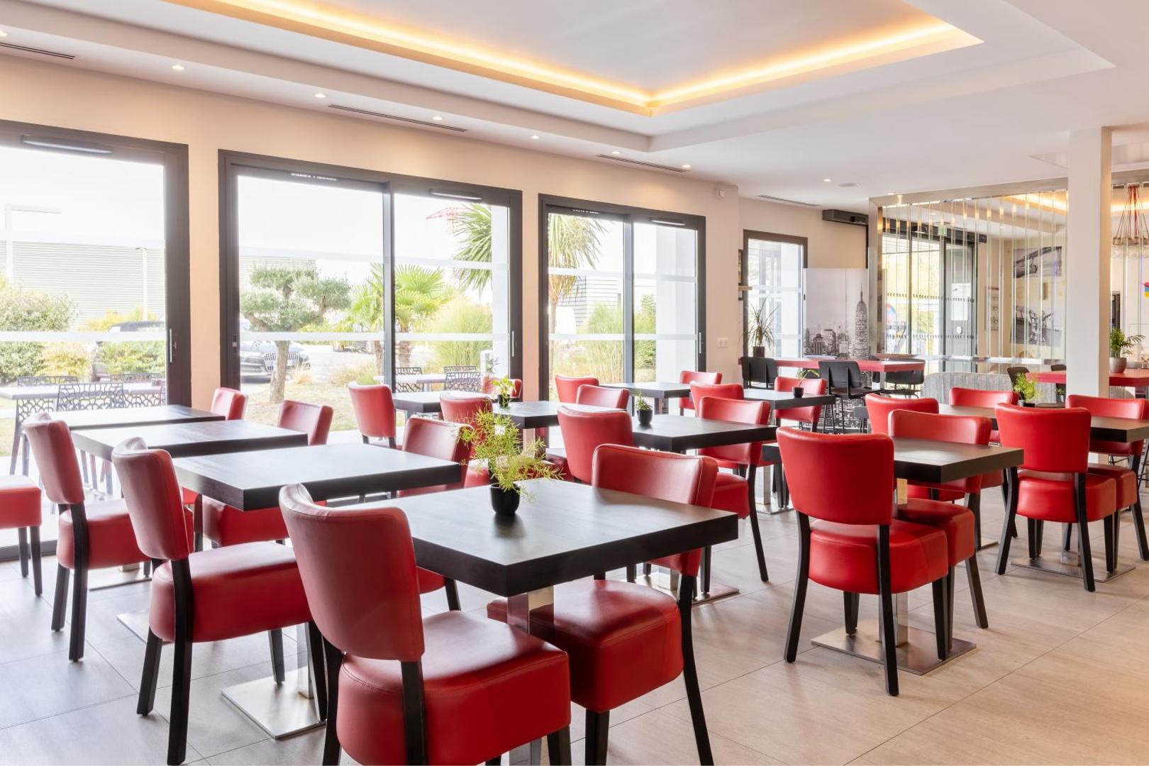 Best Western St Exupery Bordeaux Ouest