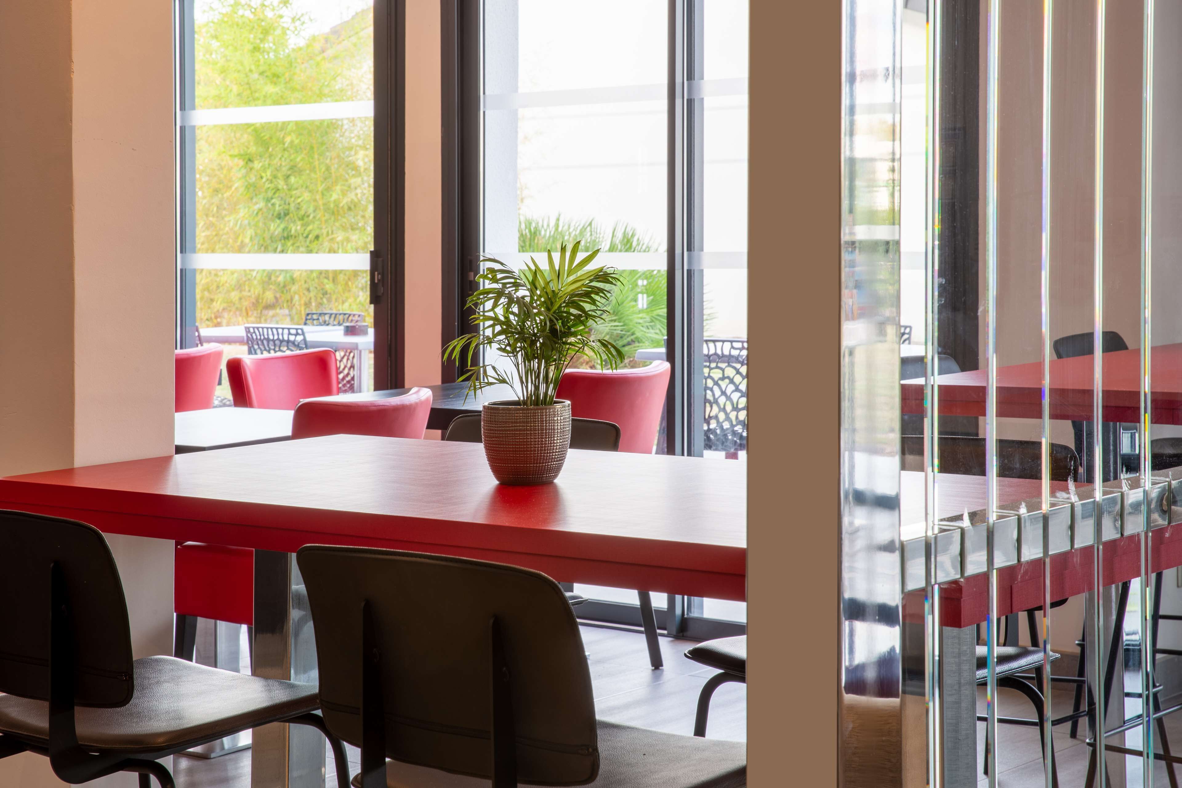 Best Western St Exupery Bordeaux Ouest