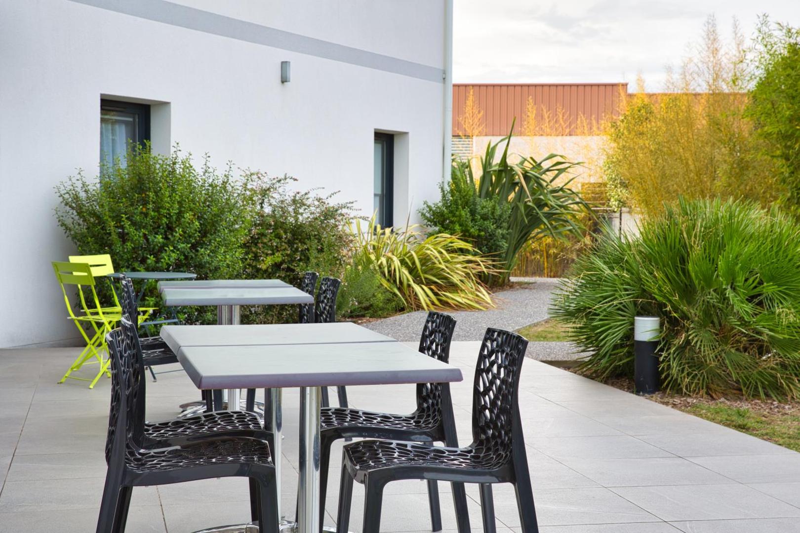 Best Western St Exupery Bordeaux Ouest