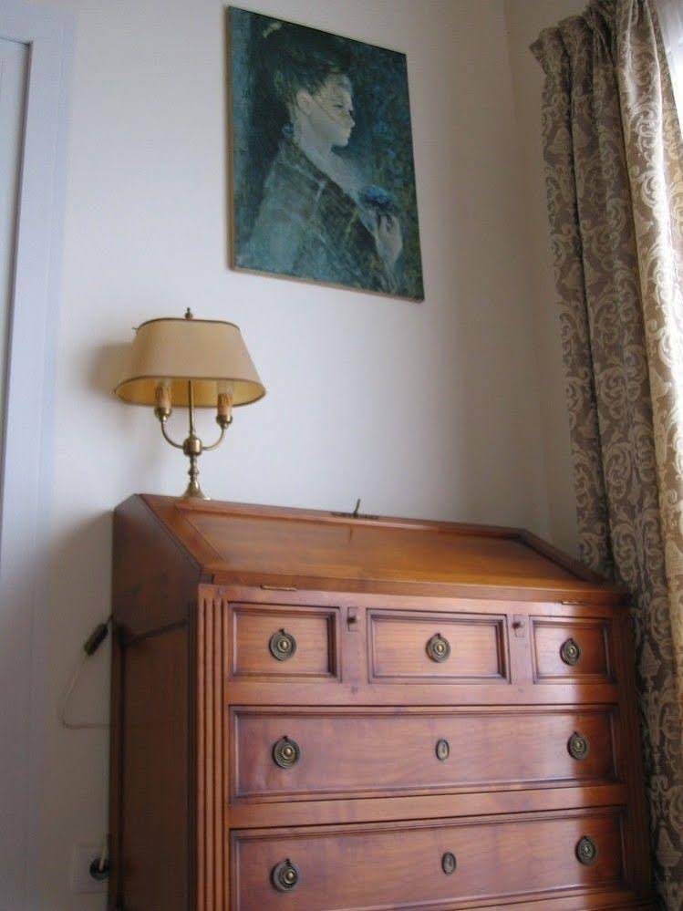 Villa Carcajou