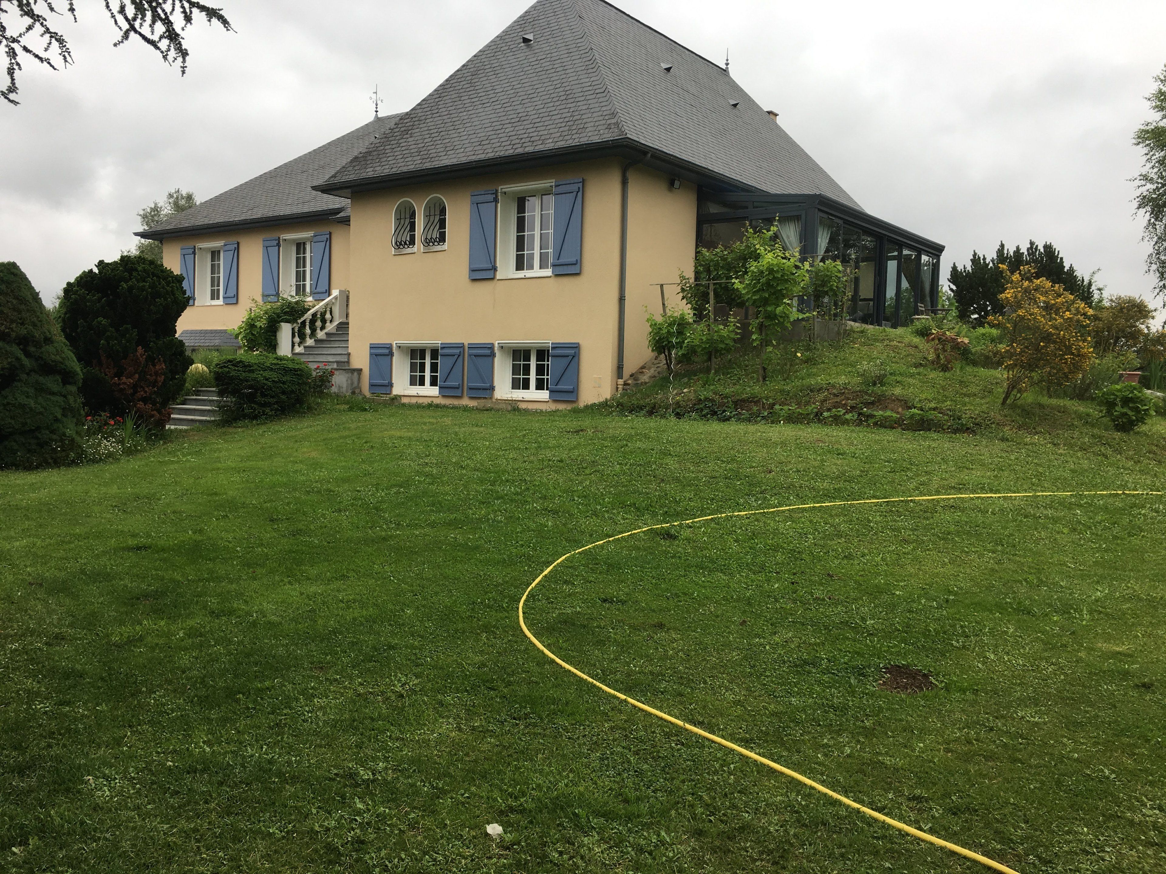 Au Bonheur