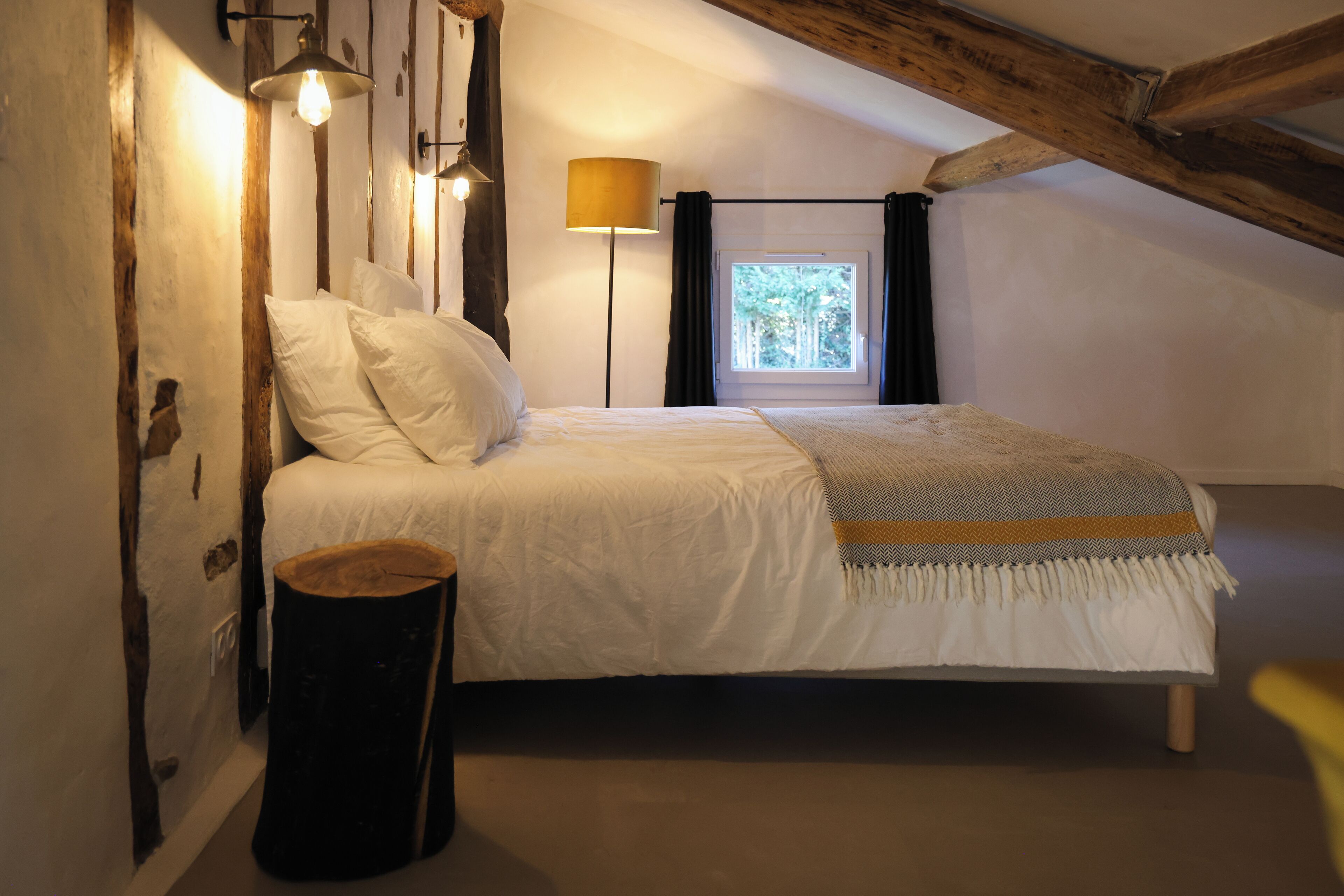 Maison D'hotes Perbos 1556