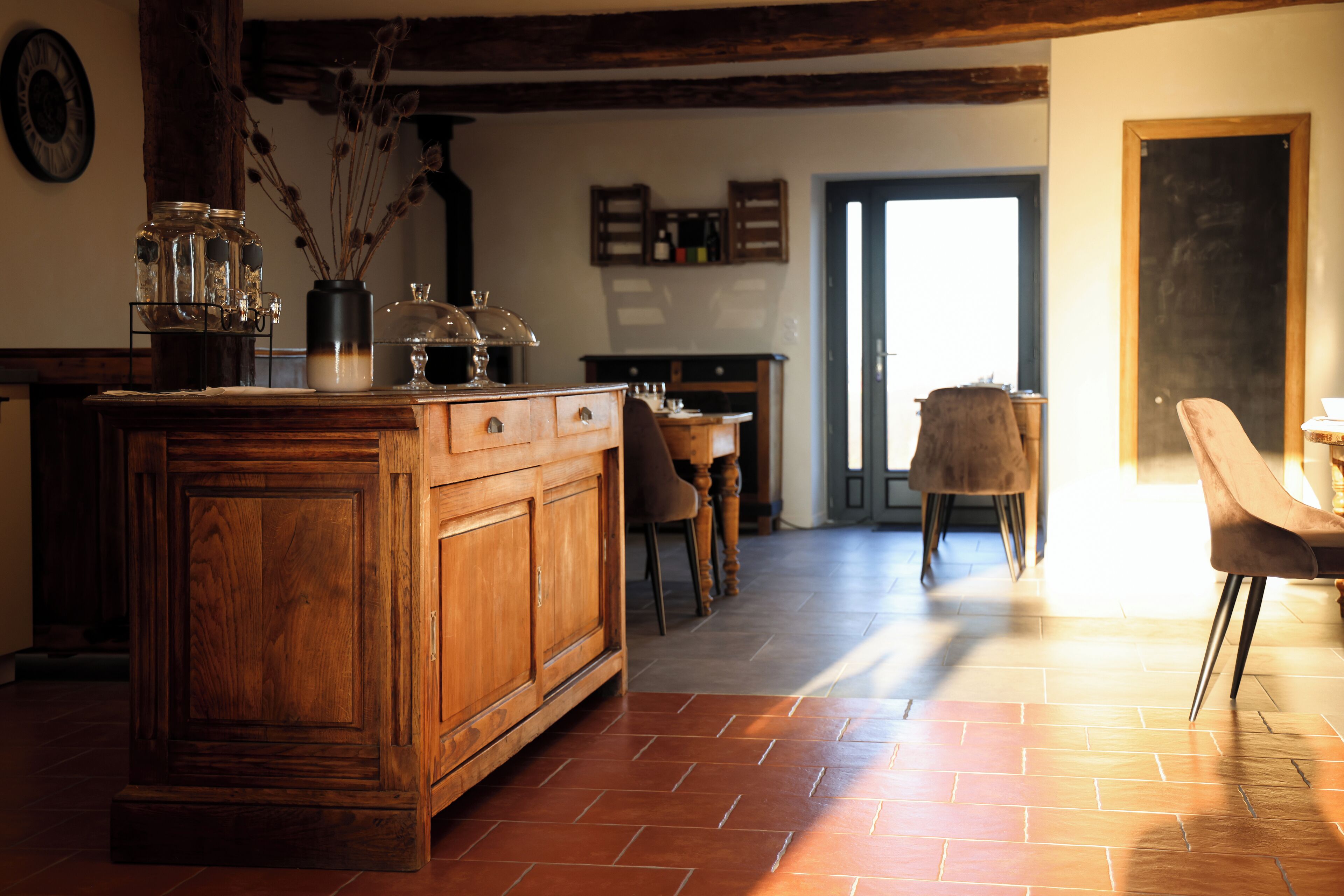 Maison D'hotes Perbos 1556