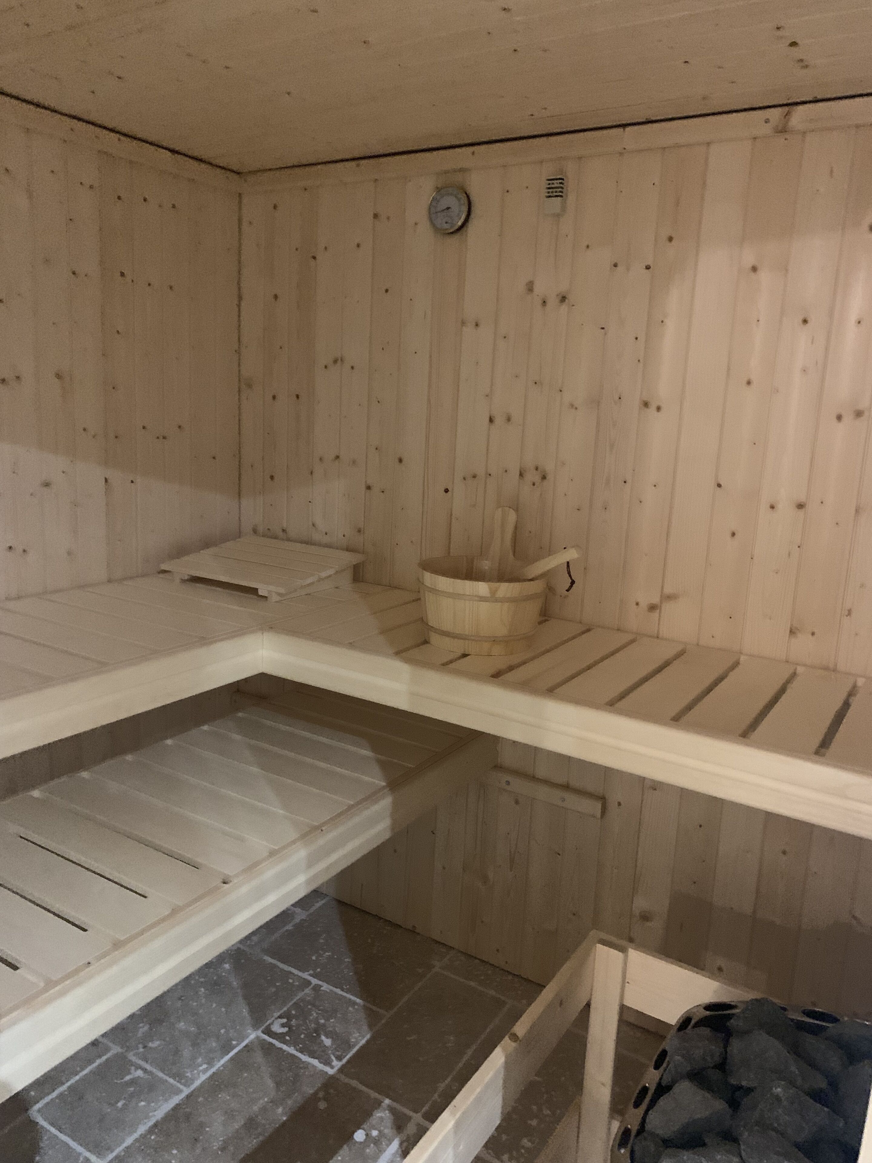 Maison D'hotes Perbos 1556