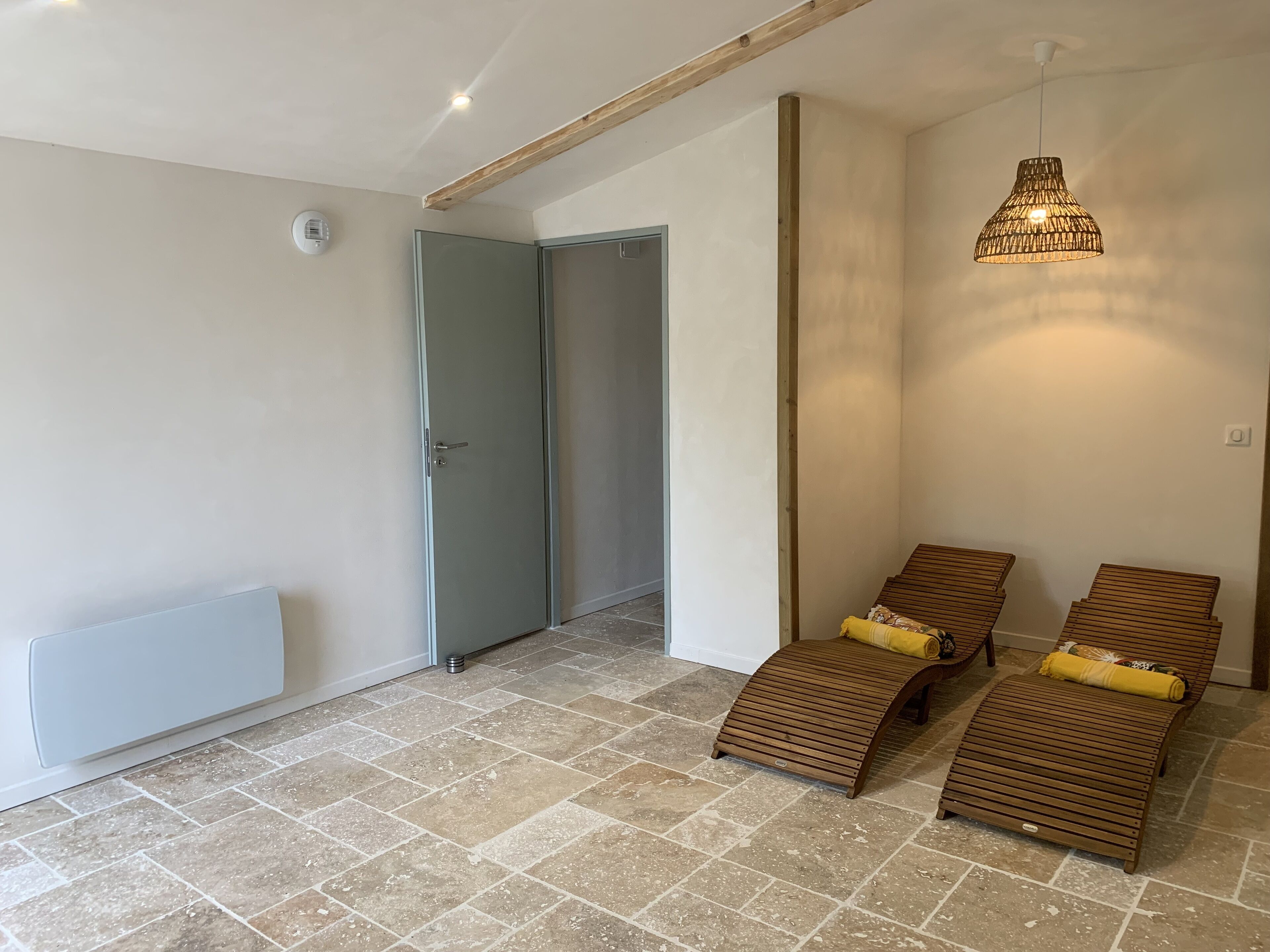 Maison D'hotes Perbos 1556