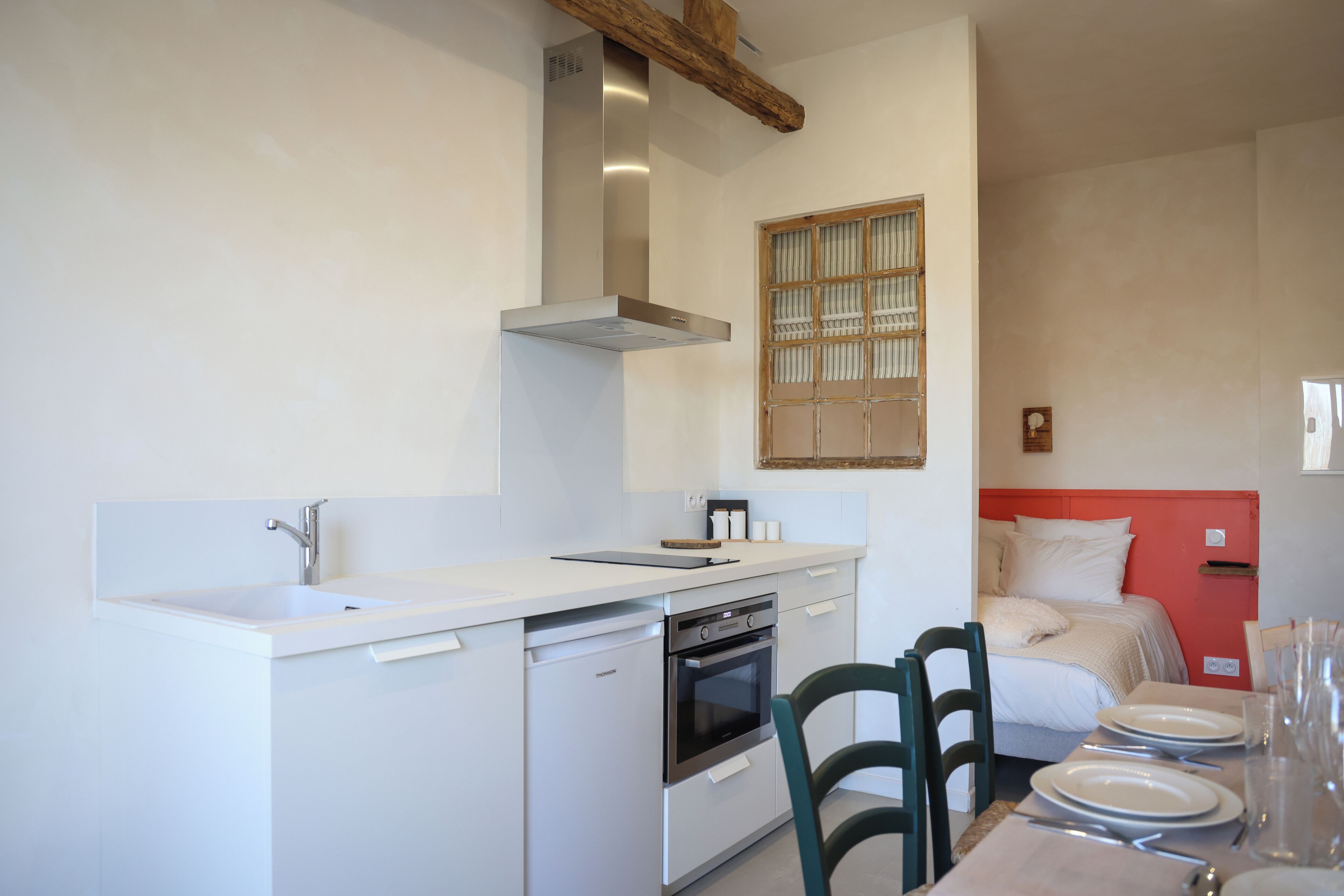 Maison D'hotes Perbos 1556